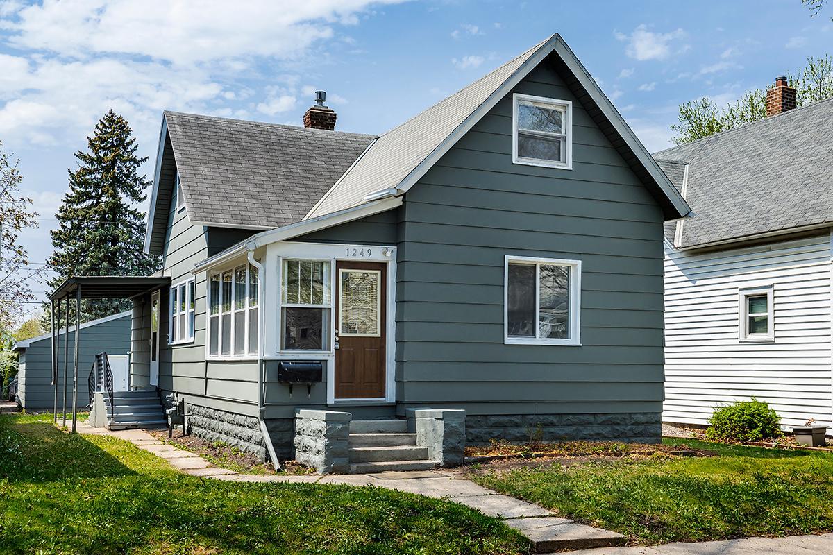 View of Residential at 1249 Albemarle Street, Saint Paul MN 55117, Saint Paul - Mike Wilen | Minnesota Team Real Estate
