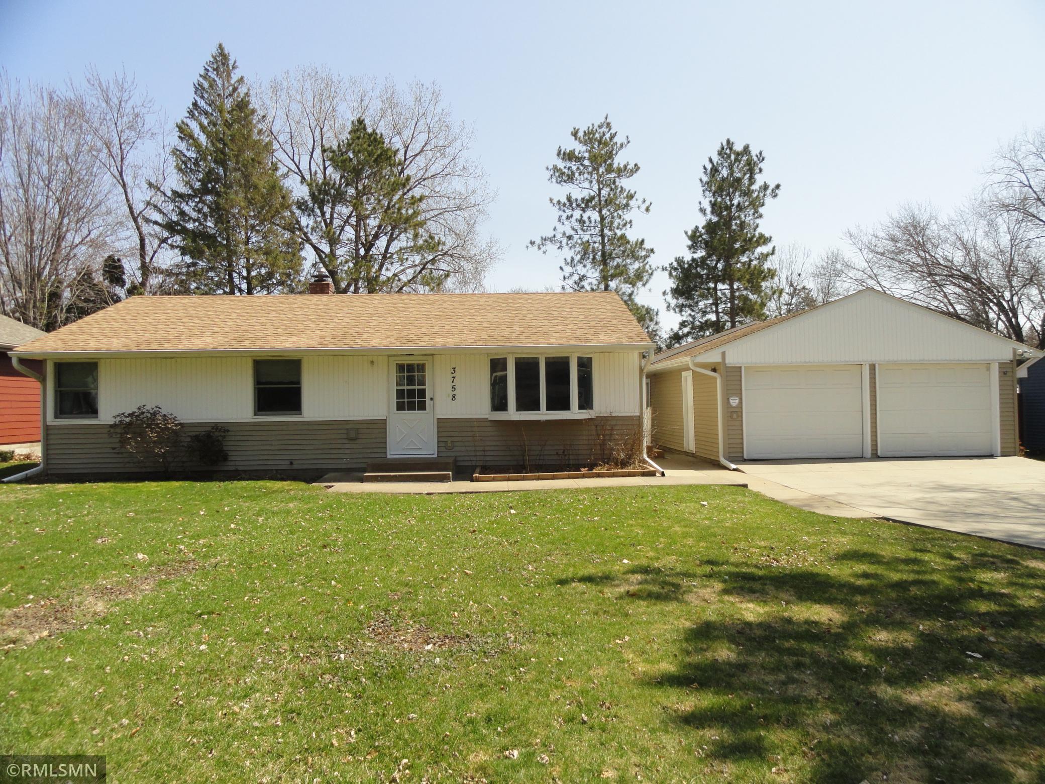 View of Residential at 3758 Kenny Lane, White Bear Lake MN 55110, White Bear Lake - Mike Wilen | Minnesota Team Real Estate
