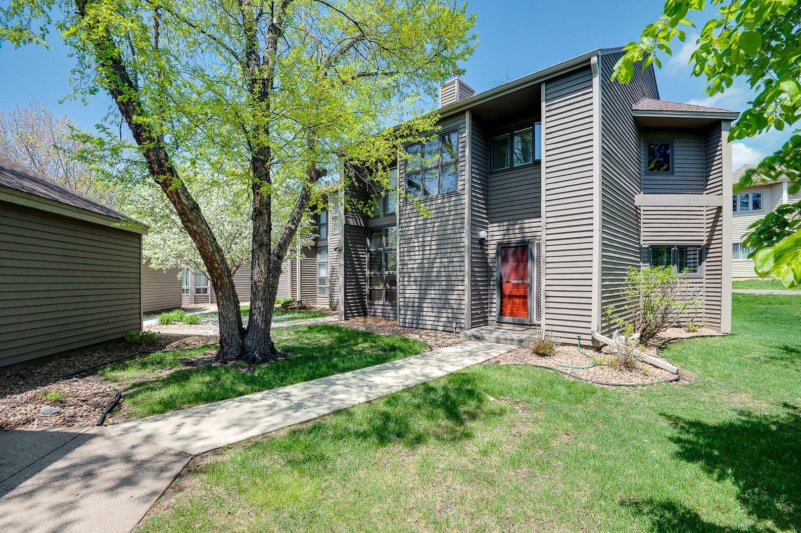 View of Residential at 1377 Spencer Road, Saint Paul MN 55108, Saint Paul - Mike Wilen | Minnesota Team Real Estate