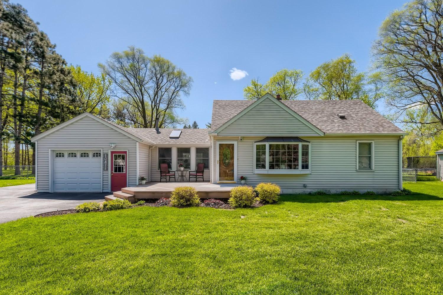 View of Residential at 10815 Thrush Street, Coon Rapids MN 55433, Coon Rapids - Mike Wilen | Minnesota Team Real Estate