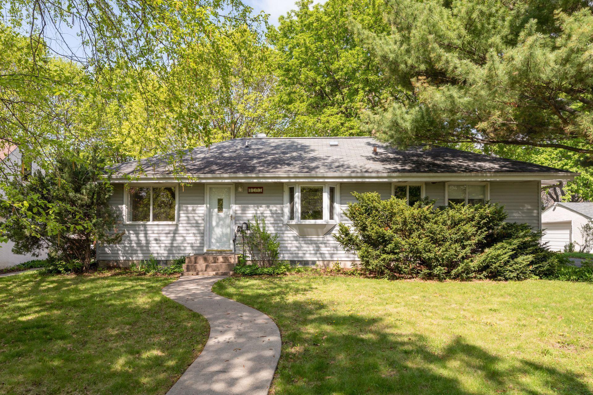 View of Residential at 1723 Carl Street, Roseville MN 55113, Roseville - Mike Wilen | Minnesota Team Real Estate