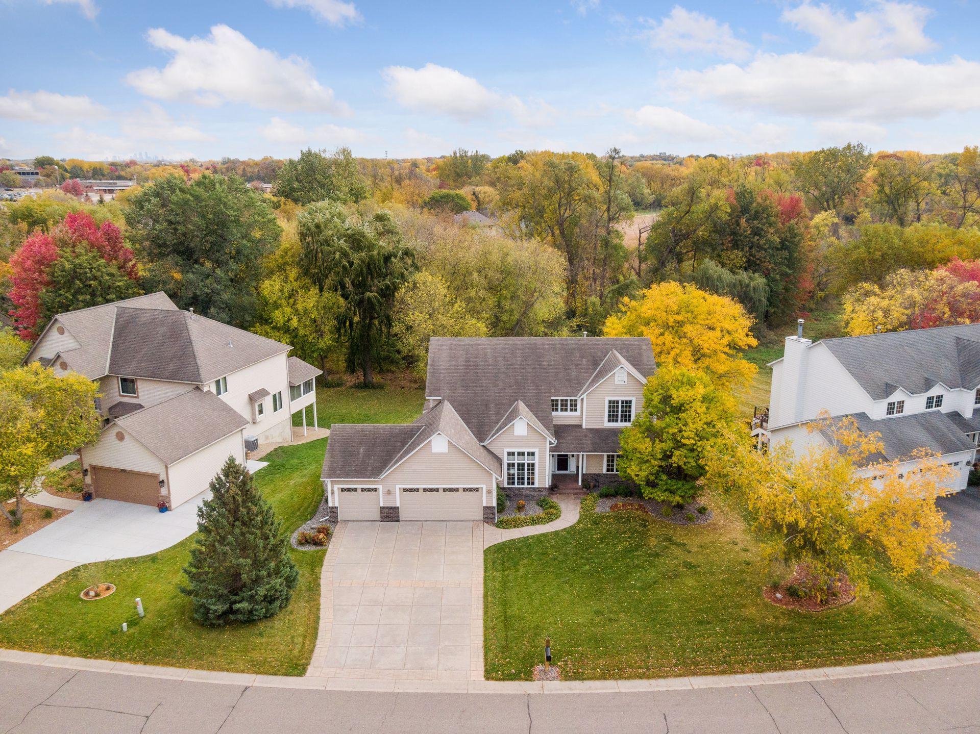 View of Residential at 18515 37th Avenue, Plymouth MN 55446, Plymouth - Mike Wilen | Minnesota Team Real Estate