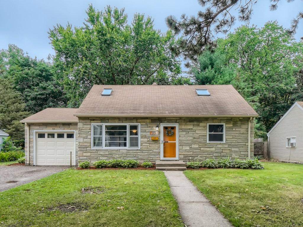 View of Residential at 2065 Magnolia Avenue, Saint Paul MN 55119, Saint Paul - Mike Wilen | Minnesota Team Real Estate