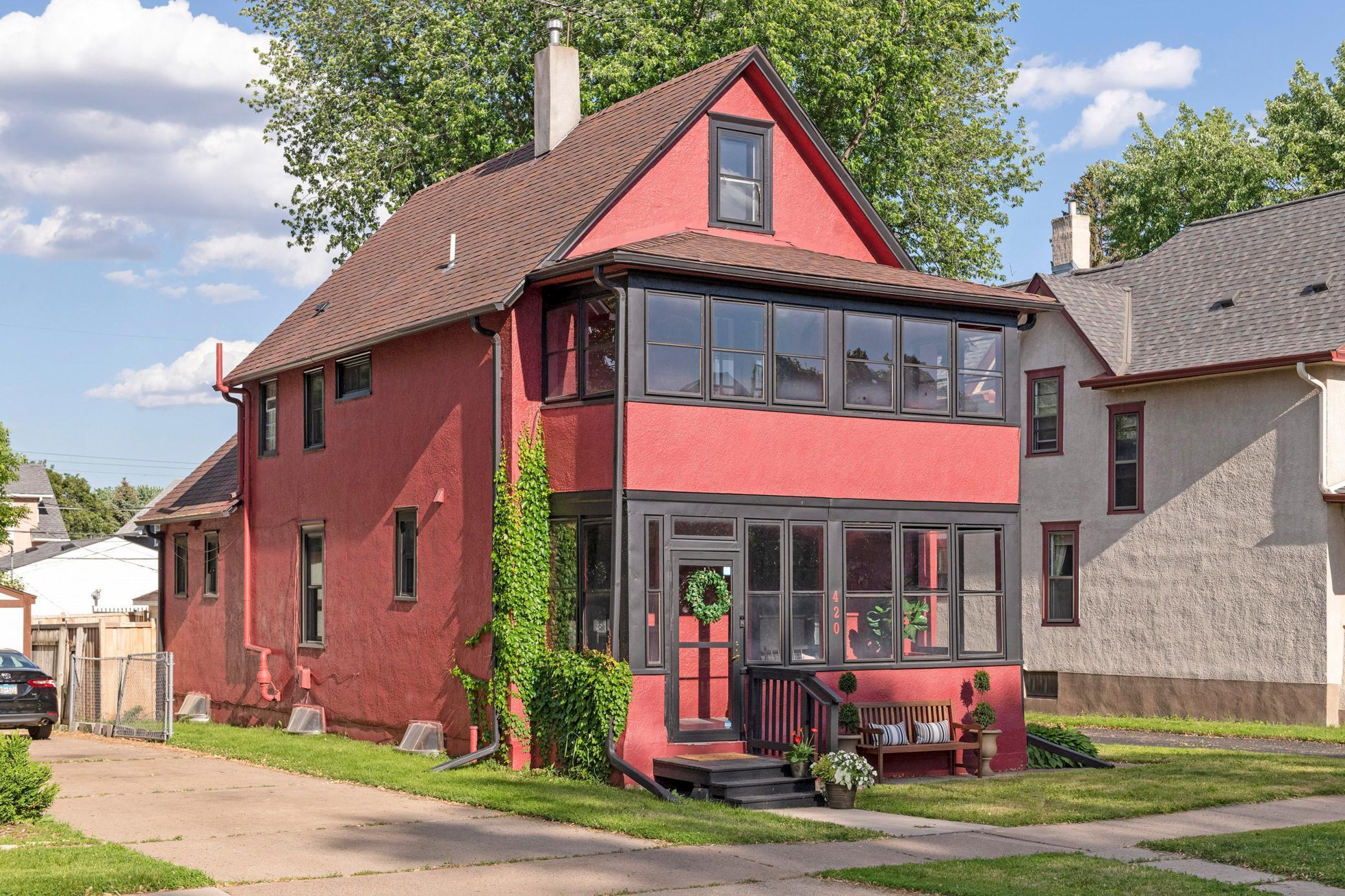 View of Residential at 420 View Street, Saint Paul MN 55102, Saint Paul - Mike Wilen | Minnesota Team Real Estate