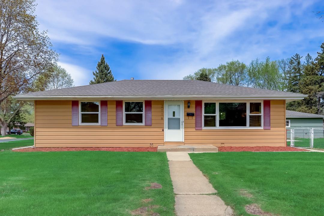 View of Residential at 2116 90th Street, Bloomington MN 55431, Bloomington - Mike Wilen | Minnesota Team Real Estate