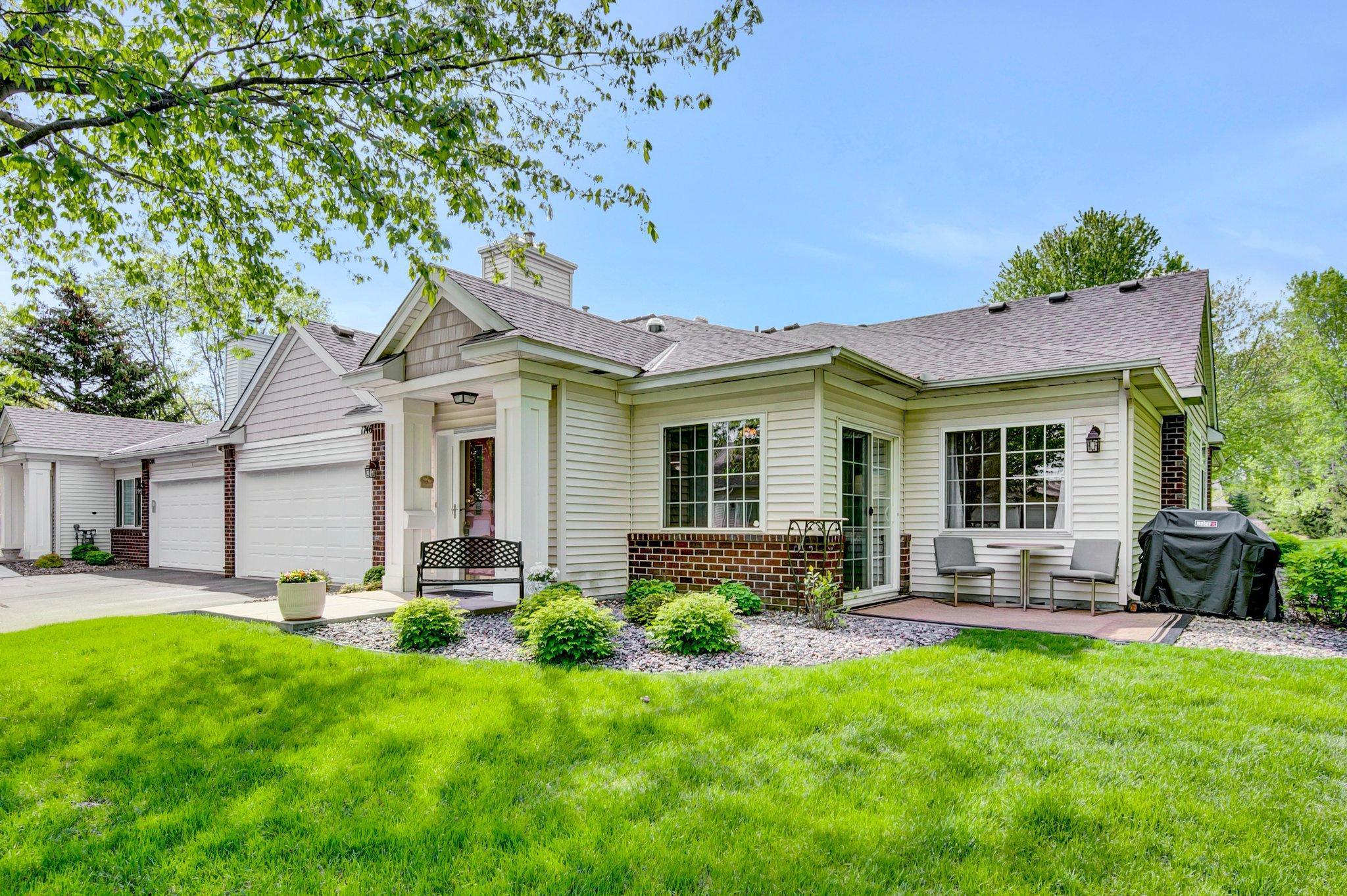 View of Residential at 1746 Linden Cove, White Bear Lake MN 55110, White Bear Lake - Mike Wilen | Minnesota Team Real Estate