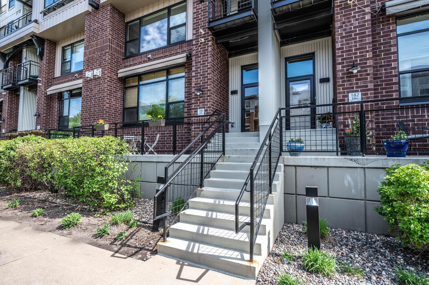 View of Residential at 186 Elm Street, Saint Paul MN 55102, Saint Paul - Mike Wilen | Minnesota Team Real Estate