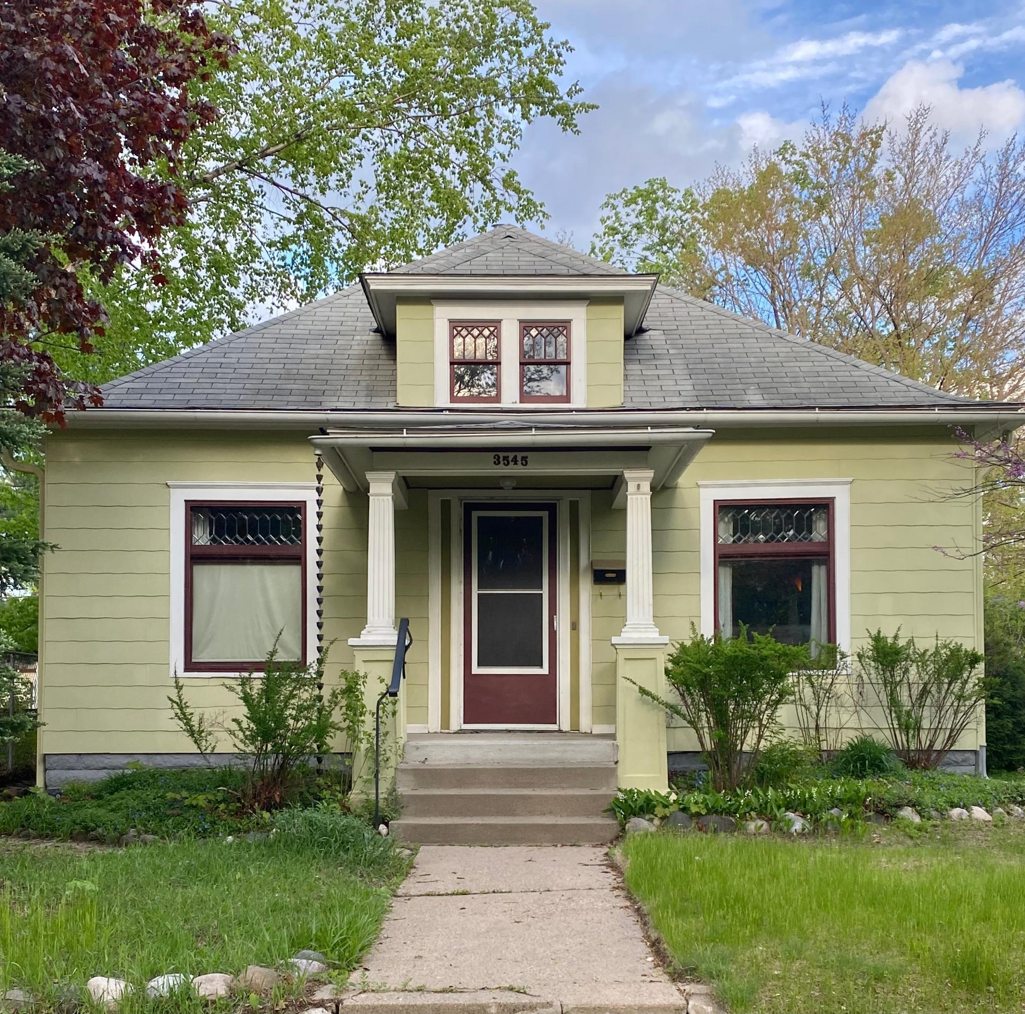 View of Residential at 3545 17th Avenue, Minneapolis MN 55407, Minneapolis - Mike Wilen | Minnesota Team Real Estate
