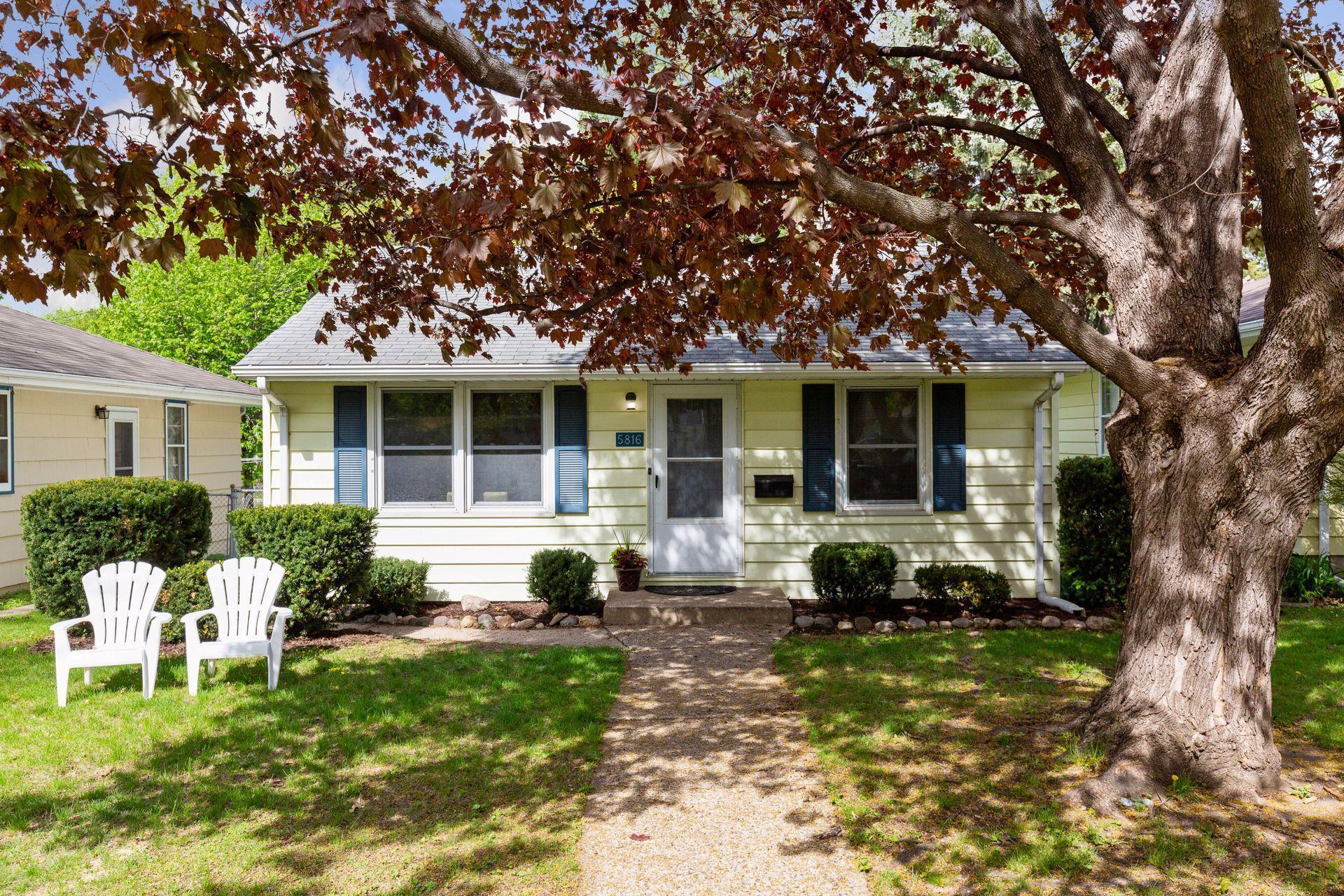 View of Residential at 5816 Fremont Avenue, Minneapolis MN 55419, Minneapolis - Mike Wilen | Minnesota Team Real Estate