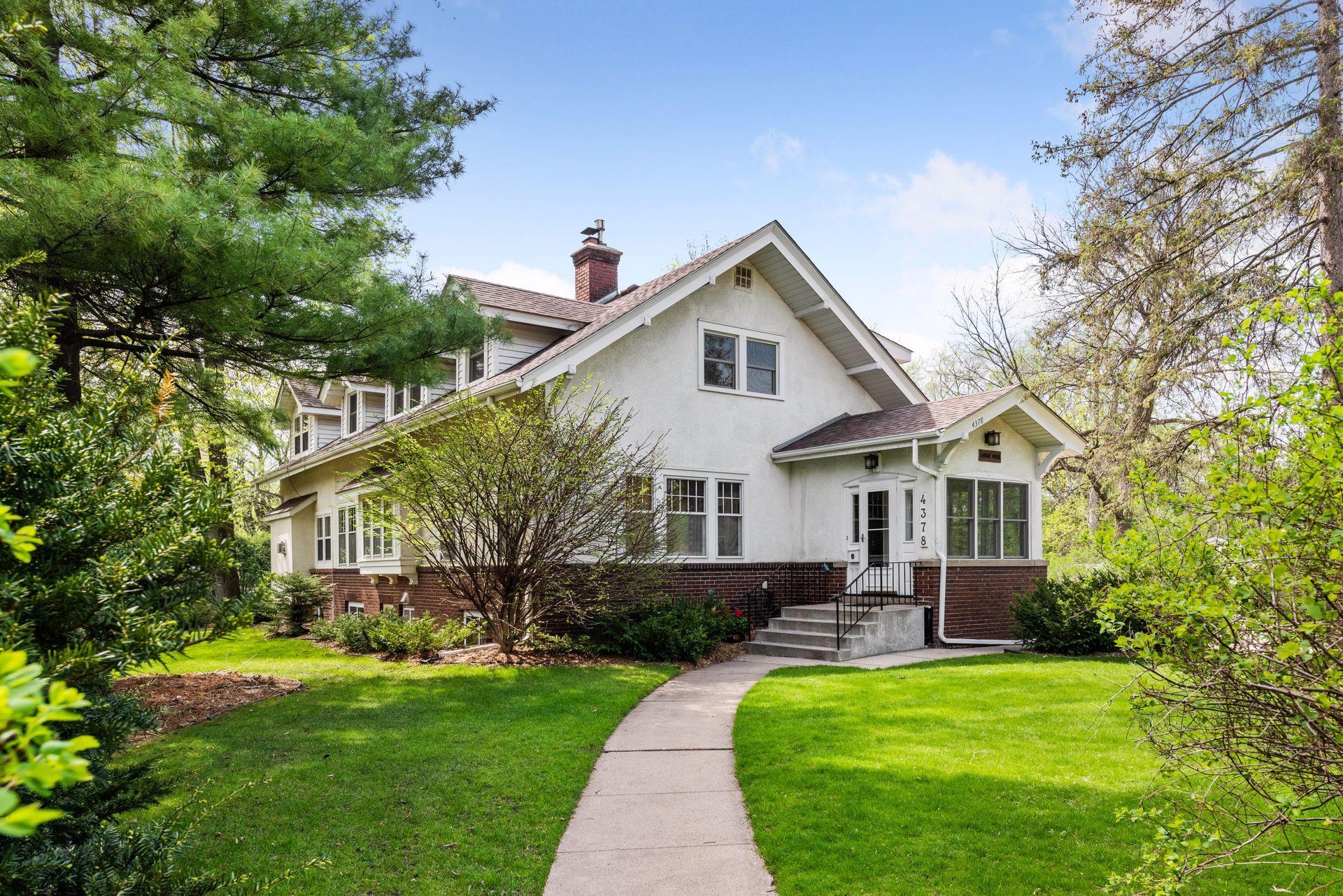 View of Residential at 4378 Glen Place, Saint Louis Park MN 55424, Saint Louis Park - Mike Wilen | Minnesota Team Real Estate