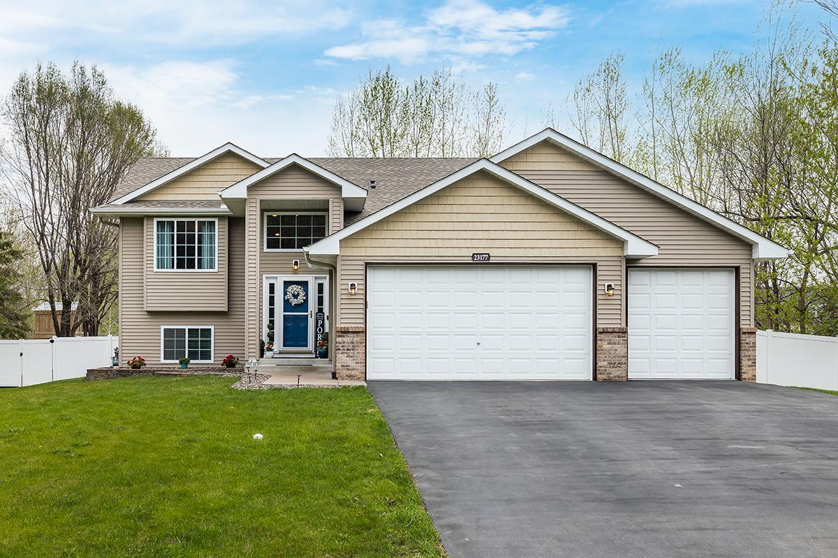 View of Residential at 23177 Everton Avenue, Forest Lake MN 55025, Forest Lake - Mike Wilen | Minnesota Team Real Estate