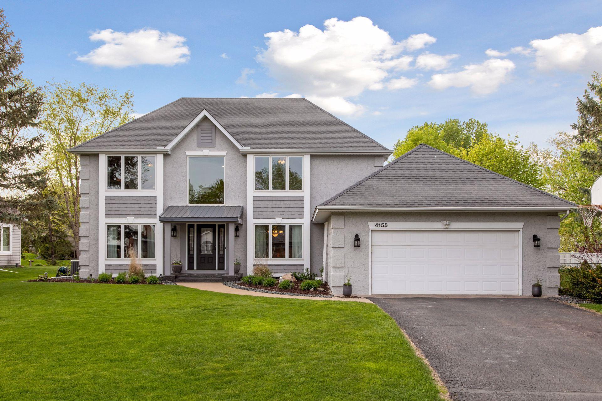 View of Residential at 4155 Primrose Path, Vadnais Heights MN 55127, Vadnais Heights - Mike Wilen | Minnesota Team Real Estate