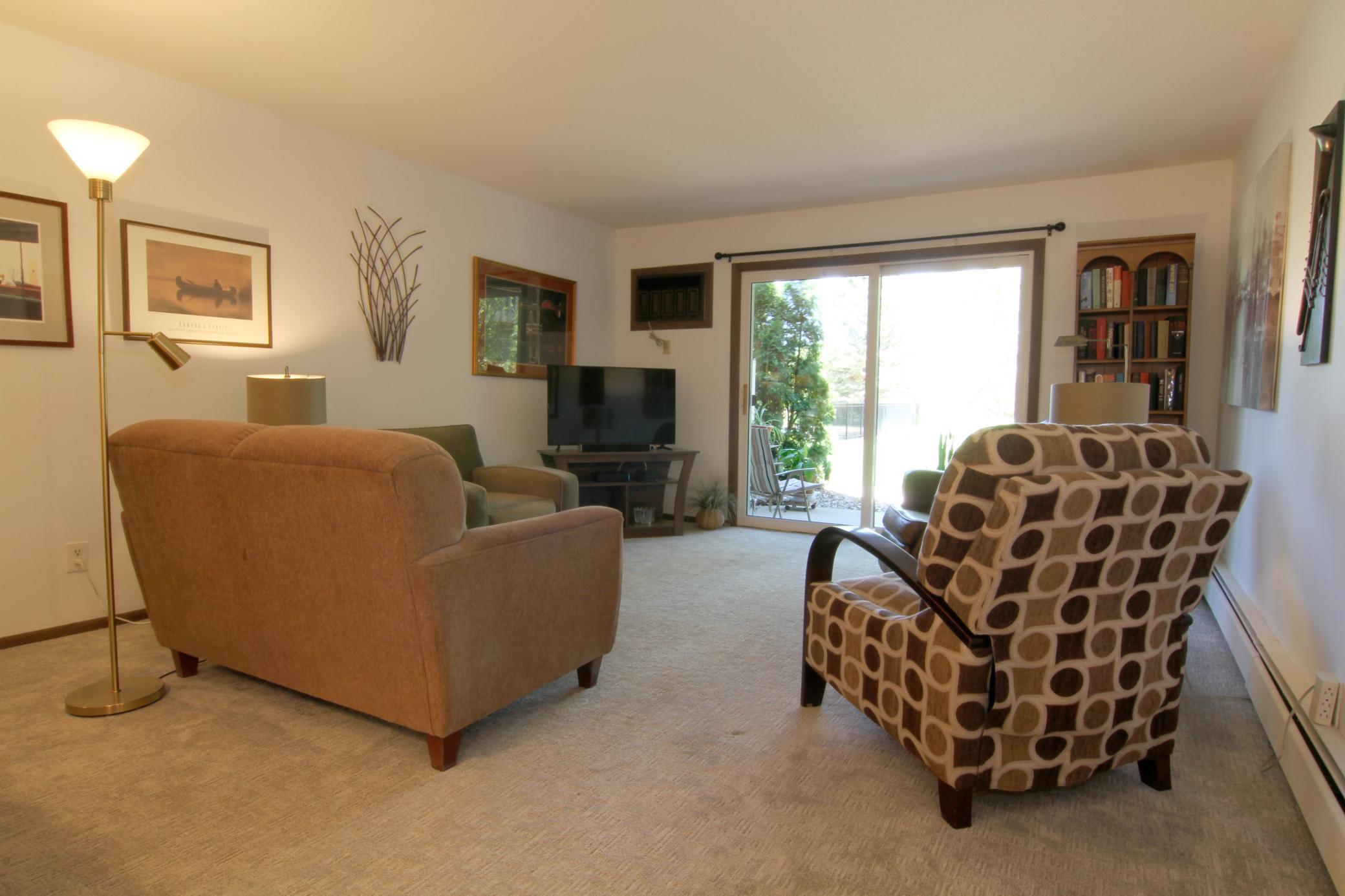 View of Residential at 4045 Hodgson Road #111, Shoreview MN 55126, Shoreview - Mike Wilen | Minnesota Team Real Estate