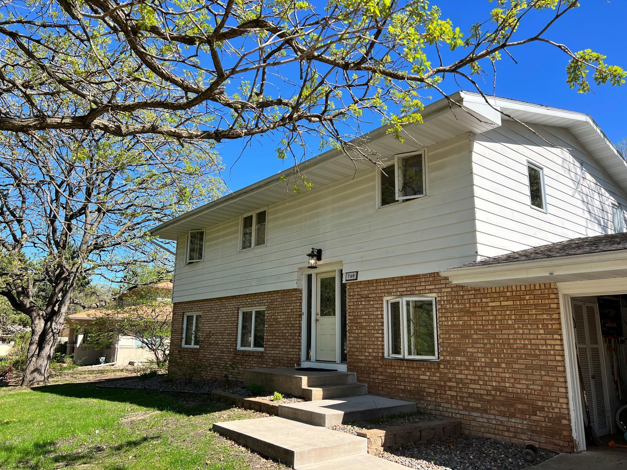View of Residential at 740 87th Lane, Blaine MN 55434, Blaine - Mike Wilen | Minnesota Team Real Estate