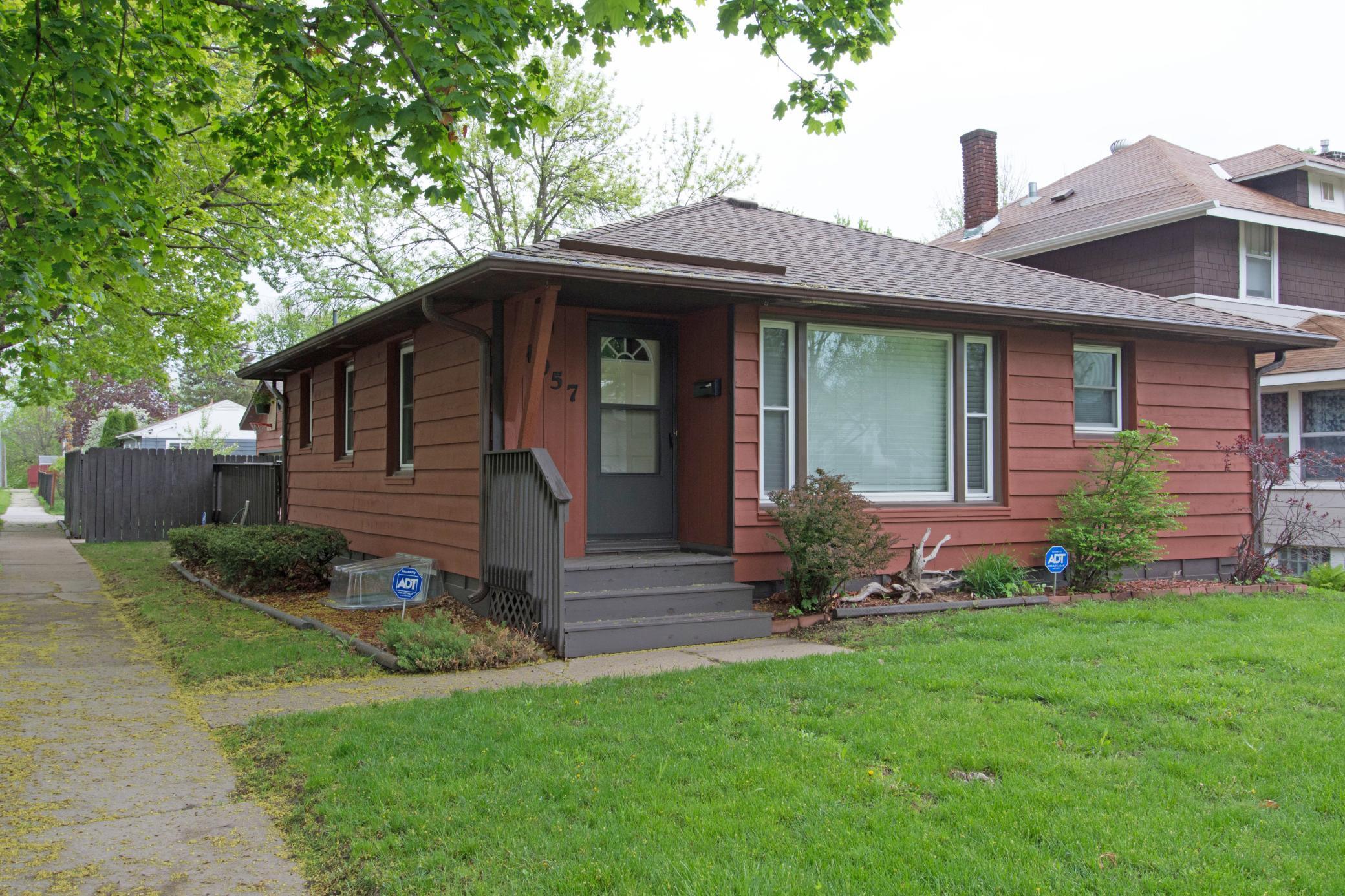 View of Residential at 4057 Madison Street, Columbia Heights MN 55421, Columbia Heights - Mike Wilen | Minnesota Team Real Estate