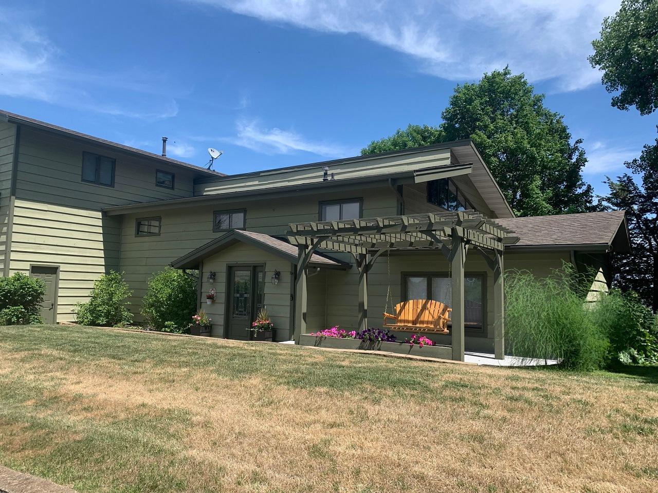 View of Residential at 49189 Sportsmans Lane, Waterville MN 56096, Waterville - Mike Wilen | Minnesota Team Real Estate