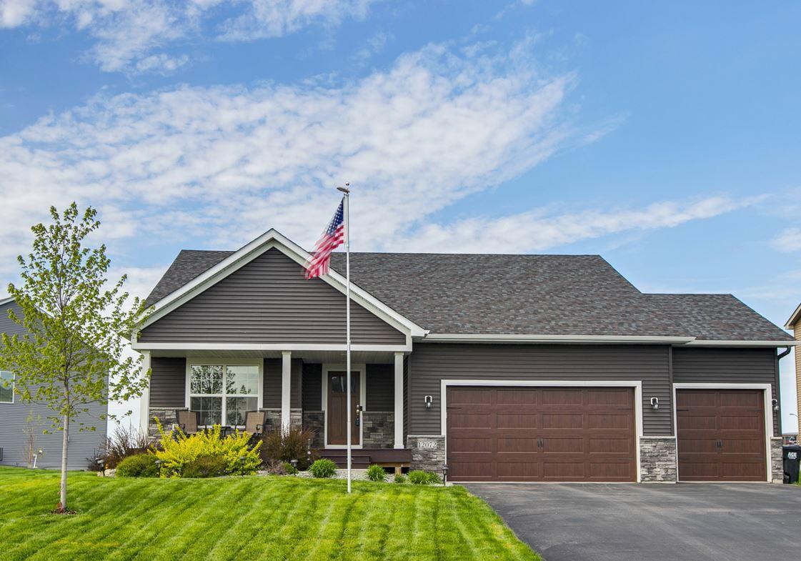 View of Residential at 12072 79th Street, Otsego MN 55330, Otsego - Mike Wilen | Minnesota Team Real Estate