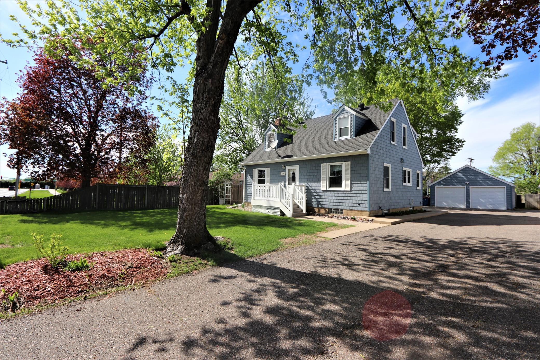 View of Residential at 526 95th Street, Bloomington MN 55420, Bloomington - Mike Wilen | Minnesota Team Real Estate