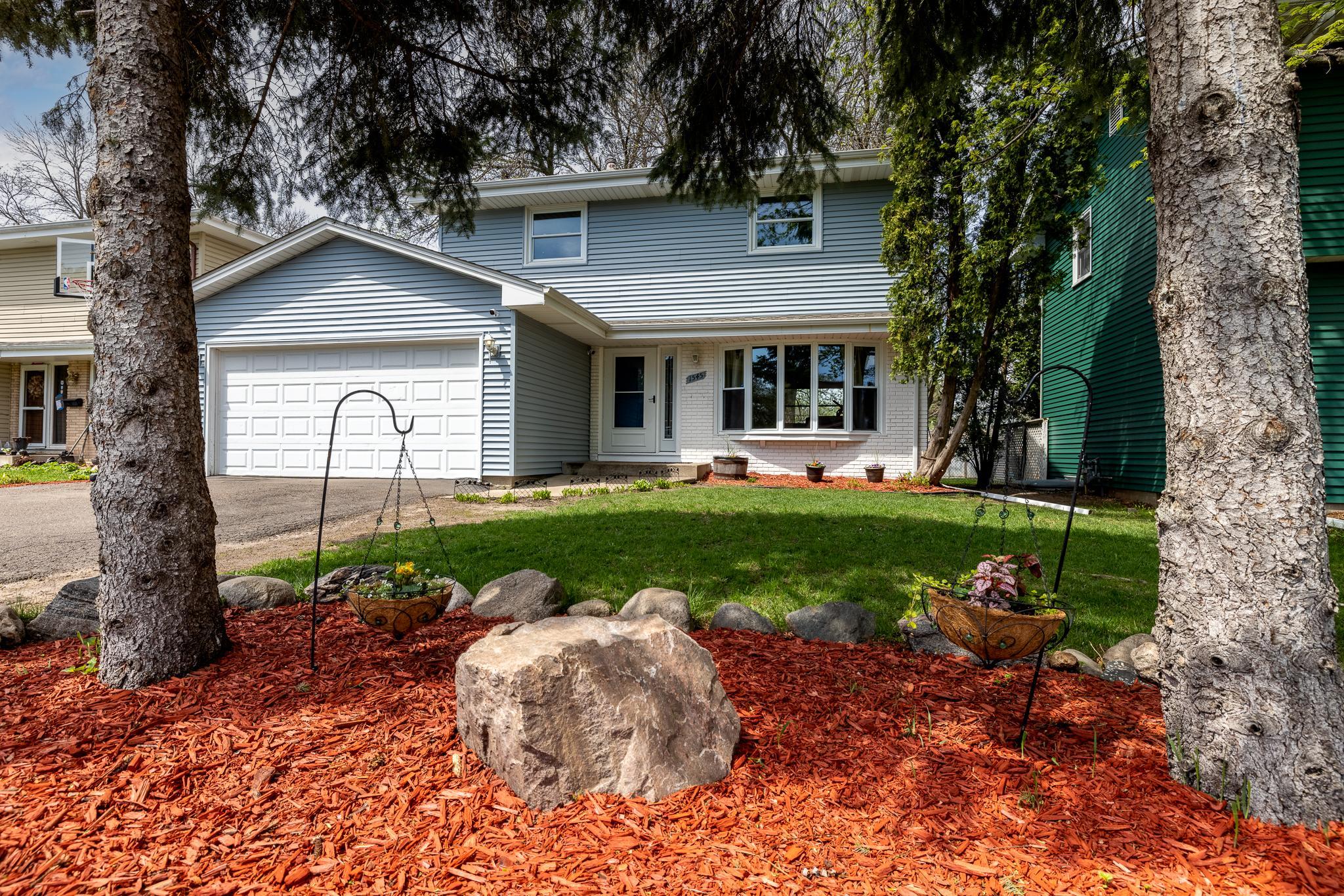 View of Residential at 1545 Barclay Street, Saint Paul MN 55106, Saint Paul - Mike Wilen | Minnesota Team Real Estate