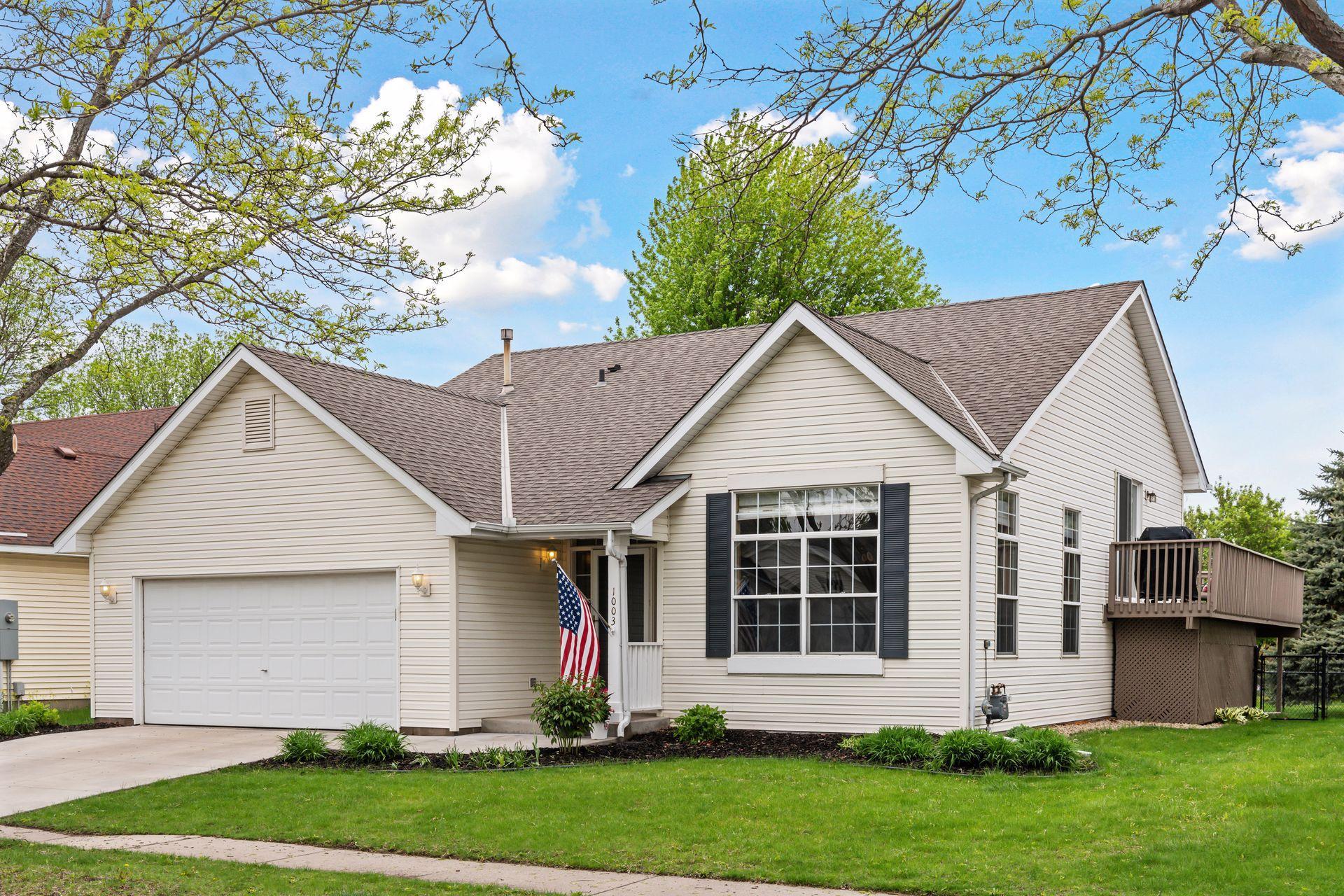 View of Residential at 1003 Walnut Street, Farmington MN 55024, Farmington - Mike Wilen | Minnesota Team Real Estate