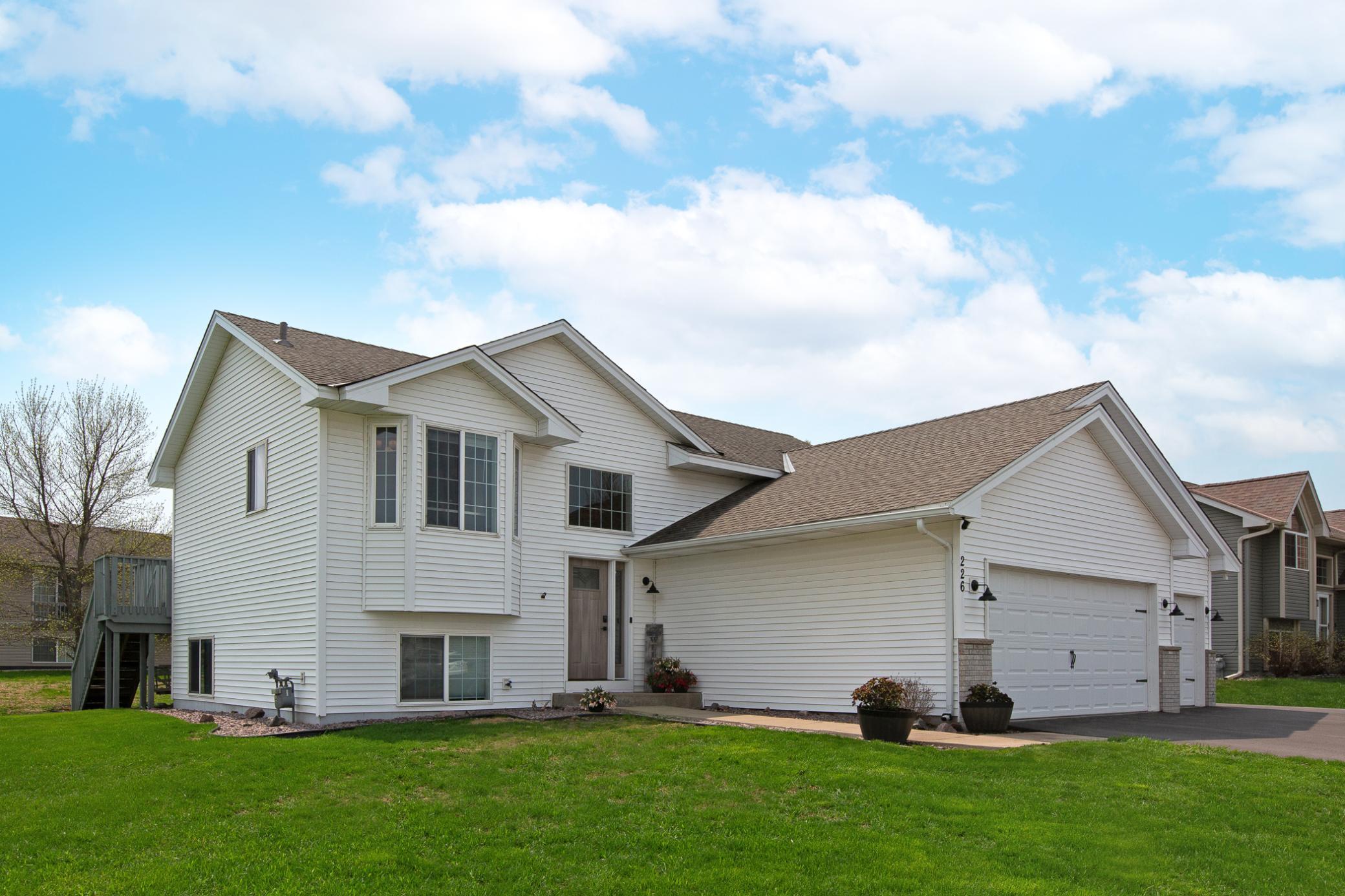 View of Residential at 226 Quail Drive, Montrose MN 55363, Montrose - Mike Wilen | Minnesota Team Real Estate