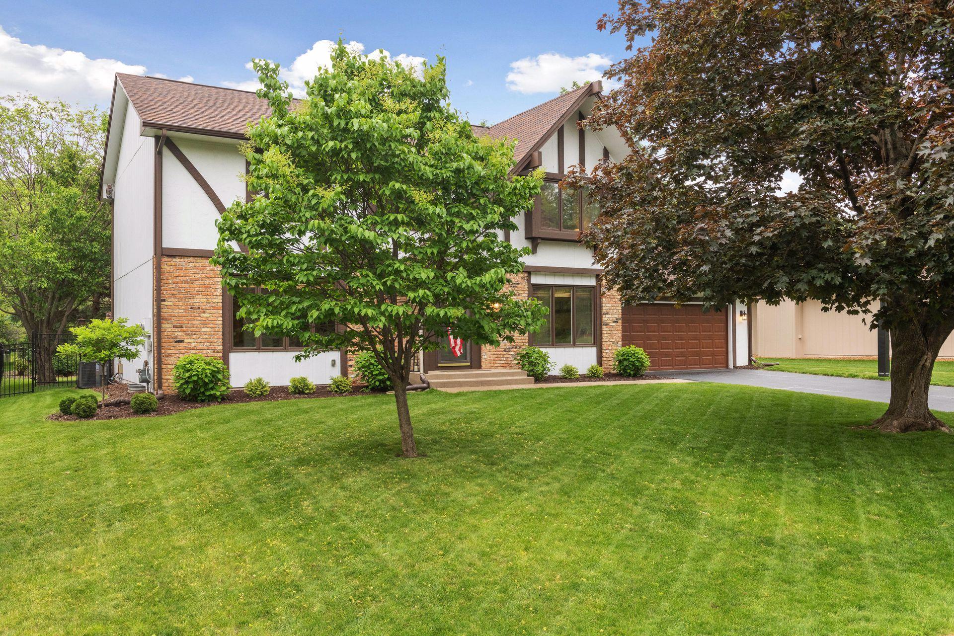 View of Residential at 8233 Rhode Island Avenue, Bloomington MN 55438, Bloomington - Mike Wilen | Minnesota Team Real Estate