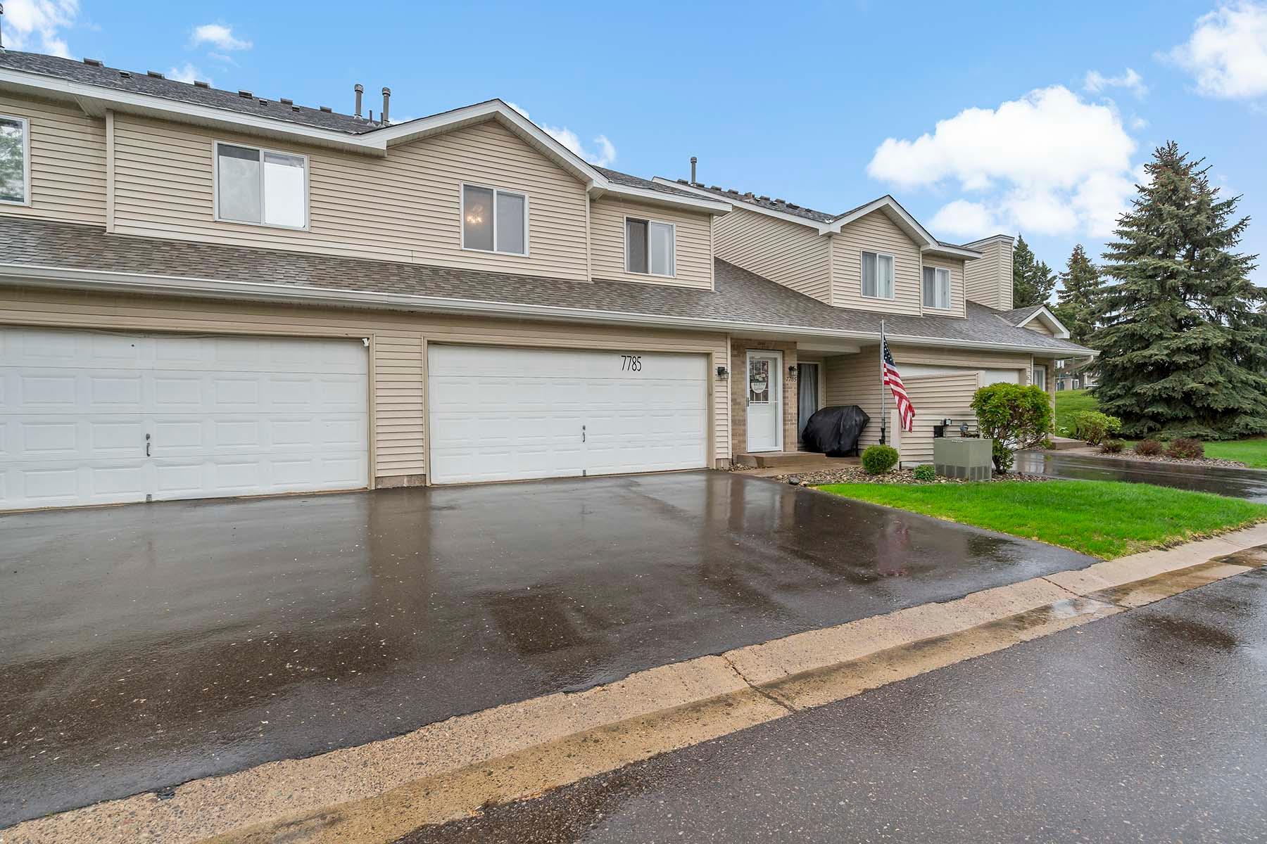 View of Residential at 7785 Hemingway Avenue, Cottage Grove MN 55016, Cottage Grove - Mike Wilen | Minnesota Team Real Estate