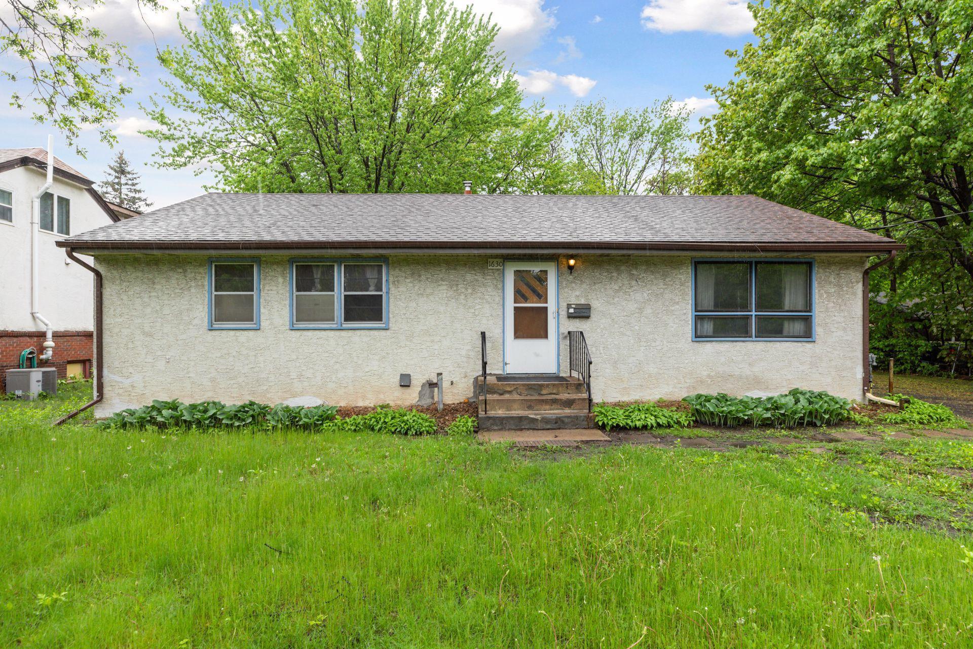 View of Residential at 1630 Burns Avenue, Saint Paul MN 55106, Saint Paul - Mike Wilen | Minnesota Team Real Estate