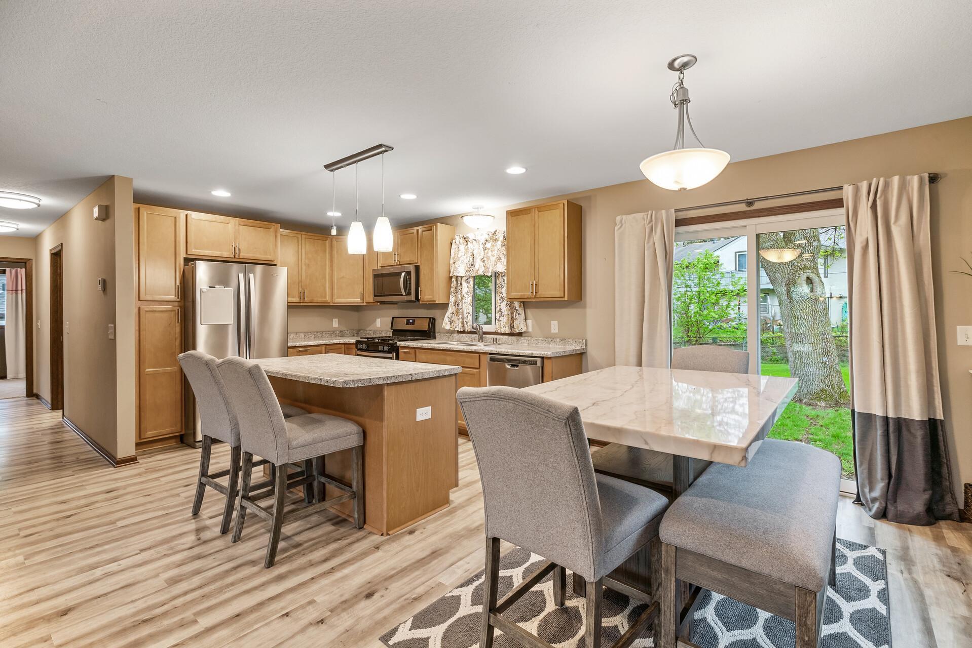 View of Residential at 2226 Upper Afton Road, Saint Paul MN 55119, Saint Paul - Mike Wilen | Minnesota Team Real Estate