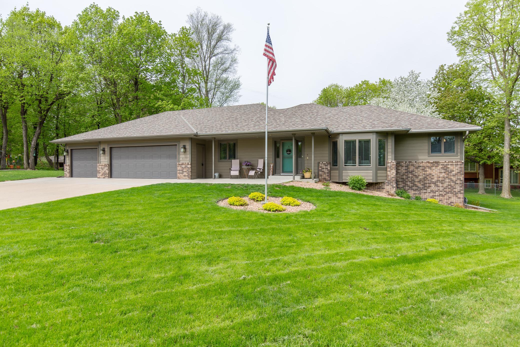 View of Residential at 601 Bernas Lane, New Prague MN 56071, New Prague - Mike Wilen | Minnesota Team Real Estate