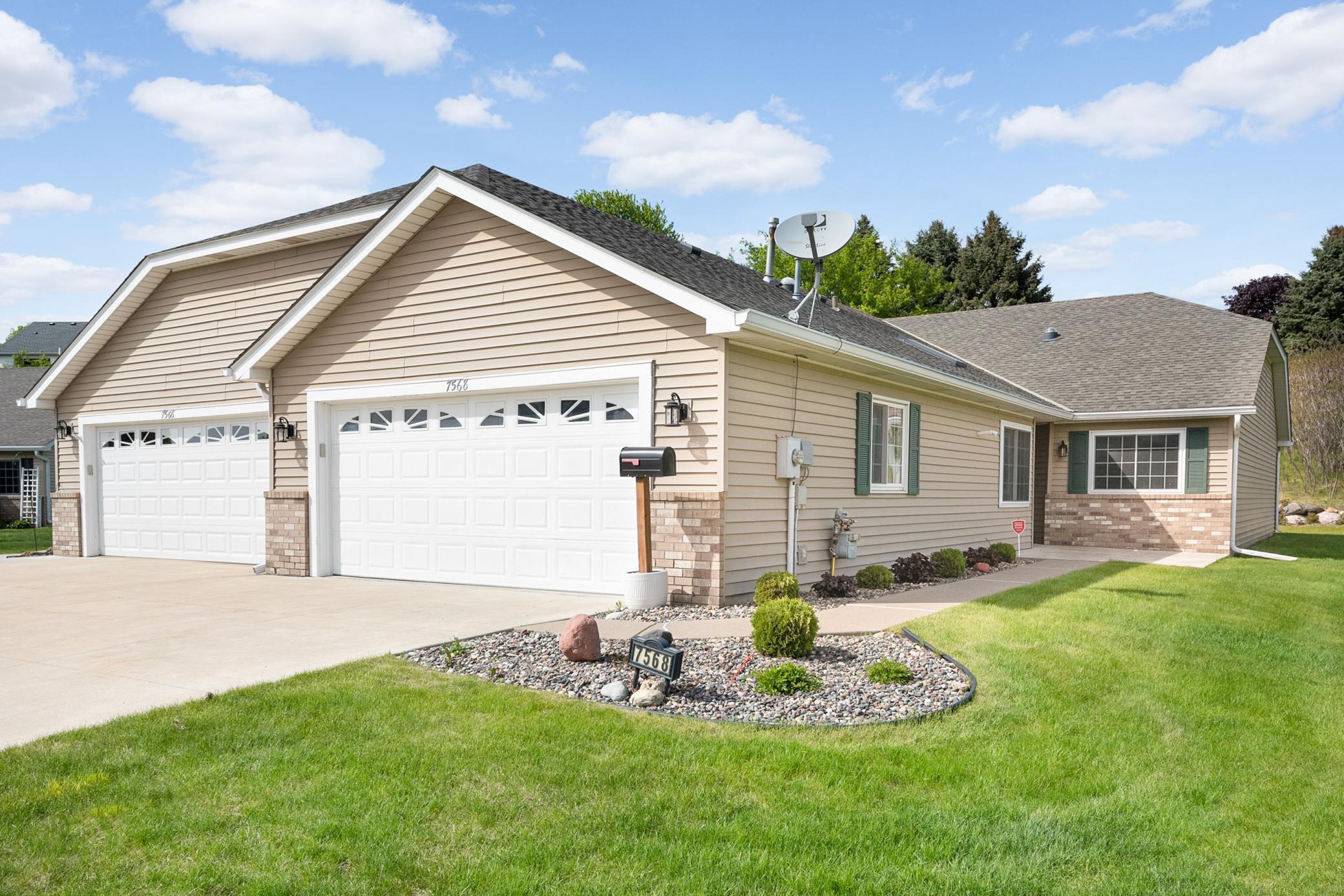 View of Residential at 7568 Newbury Road, Woodbury MN 55125, Woodbury - Mike Wilen | Minnesota Team Real Estate