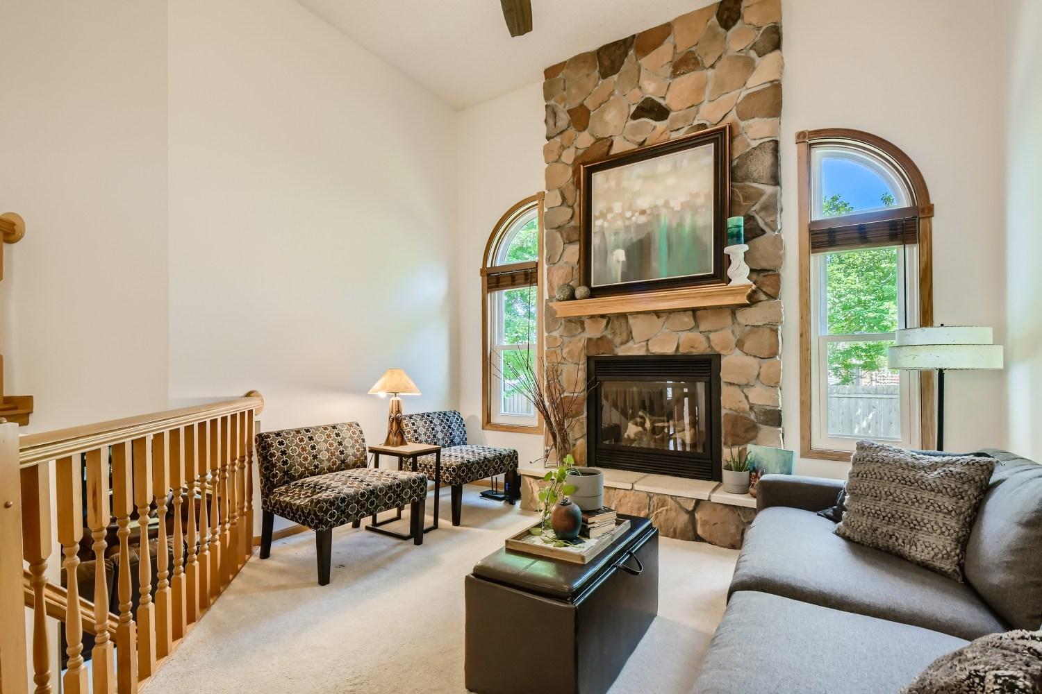 View of Residential at 6370 36th Street, Oakdale MN 55128, Oakdale - Mike Wilen | Minnesota Team Real Estate