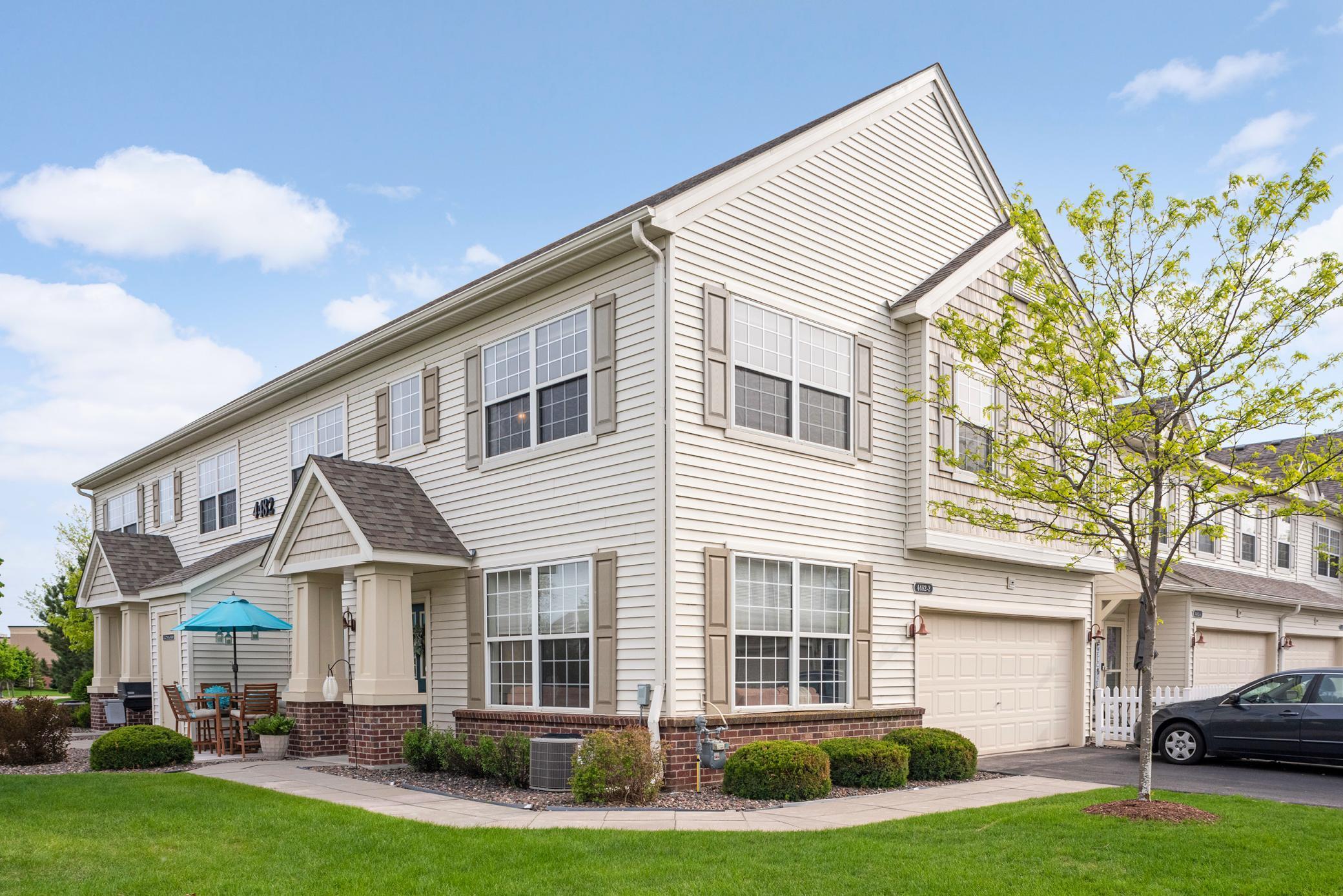 View of Residential at 4482 Rosemary Way #2, Hugo MN 55038, Hugo - Mike Wilen | Minnesota Team Real Estate