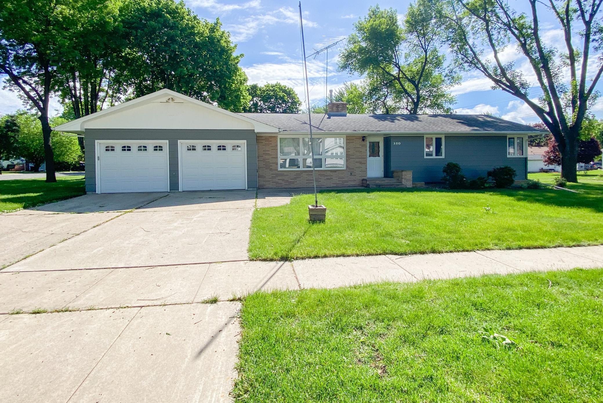 View of Residential at 320 2nd Street, Gaylord MN 55334, Gaylord - Mike Wilen | Minnesota Team Real Estate