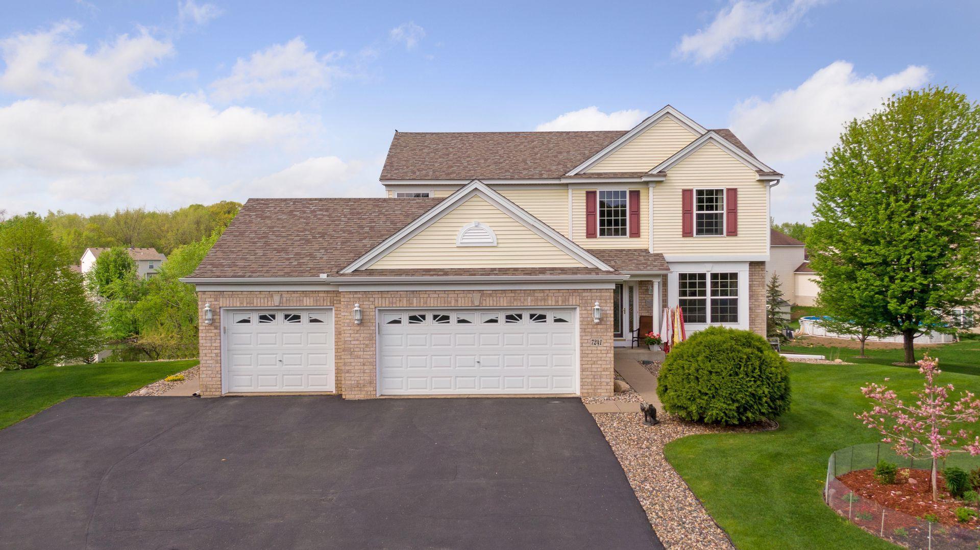View of Residential at 7241 Timber Ridge Cove, Cottage Grove MN 55016, Cottage Grove - Mike Wilen | Minnesota Team Real Estate