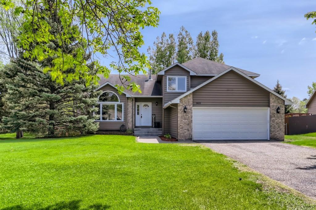 View of Residential at 3820 122nd Avenue, Coon Rapids MN 55433, Coon Rapids - Mike Wilen | Minnesota Team Real Estate