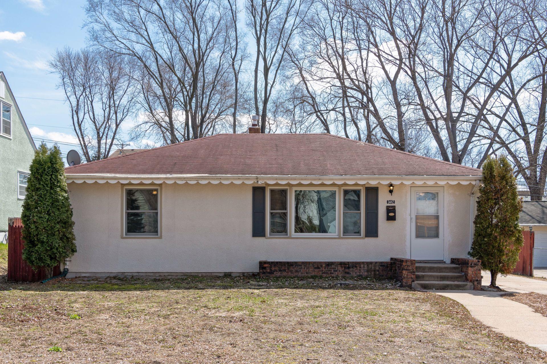 View of Residential at 1482 Margaret Street, Saint Paul MN 55106, Saint Paul - Mike Wilen | Minnesota Team Real Estate