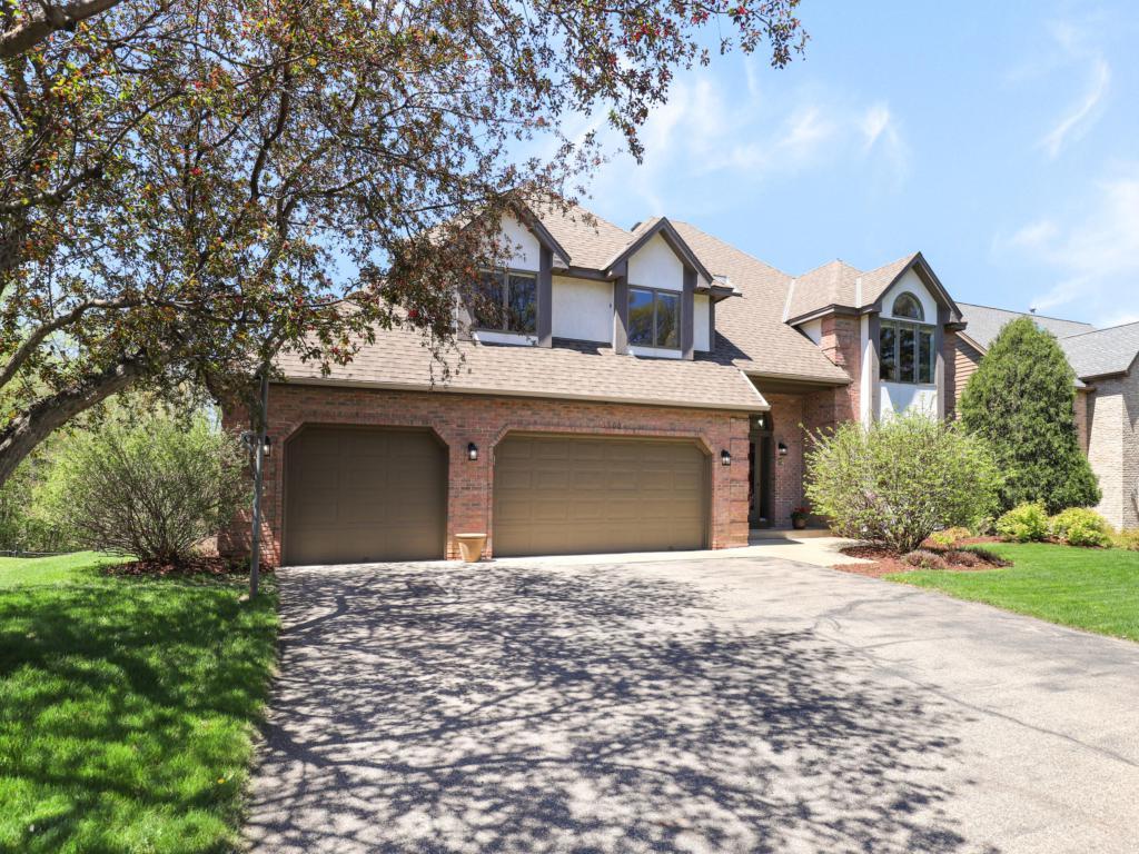View of Residential at 6500 Promontory Drive, Eden Prairie MN 55346, Eden Prairie - Mike Wilen | Minnesota Team Real Estate