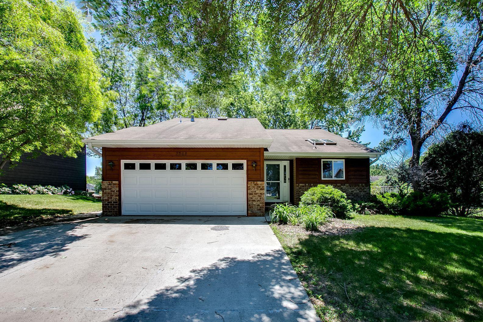 View of Residential at 3866 155th Street, Rosemount MN 55068, Rosemount - Mike Wilen | Minnesota Team Real Estate