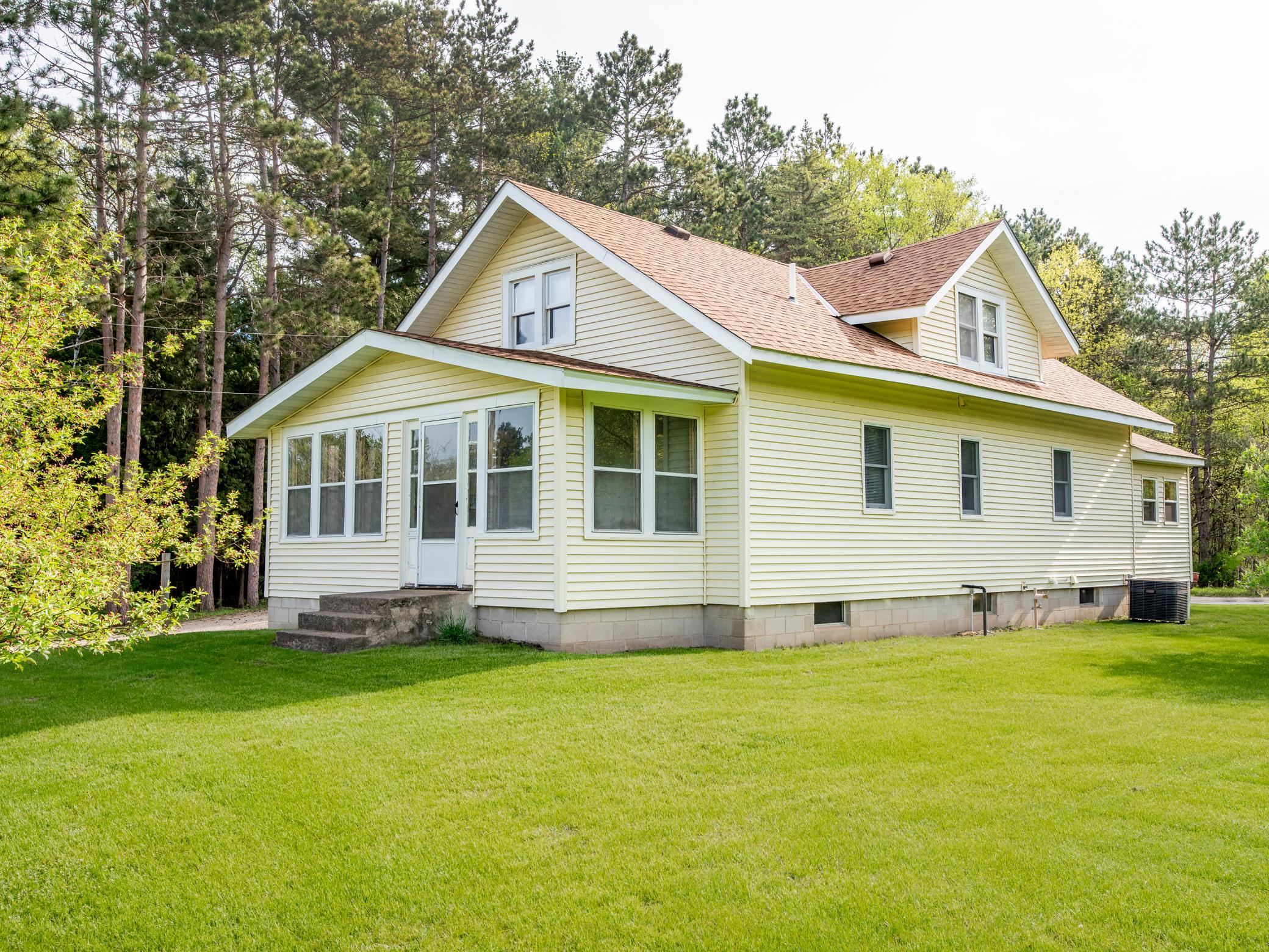 View of Residential at 20321 Hornsby Street, Wyoming MN 55092, Wyoming - Mike Wilen | Minnesota Team Real Estate