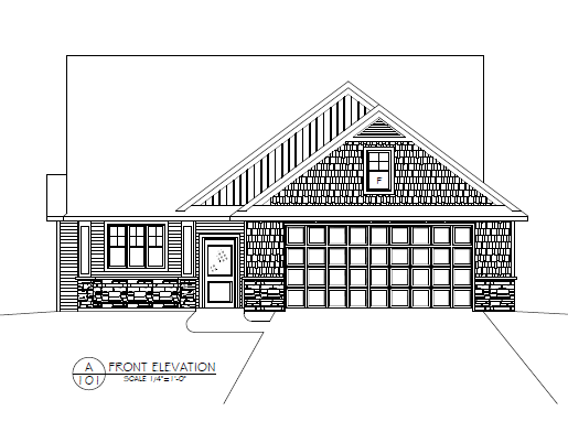 View of Residential at 25379 Farmstead Lane, Wyoming MN 55092, Wyoming - Mike Wilen | Minnesota Team Real Estate