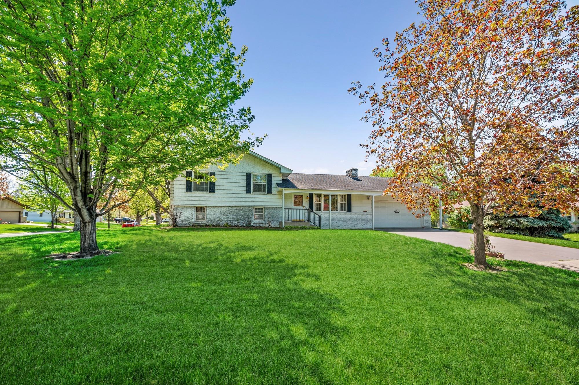 View of Residential at 4817 78th Lane, Brooklyn Park MN 55443, Brooklyn Park - Mike Wilen | Minnesota Team Real Estate