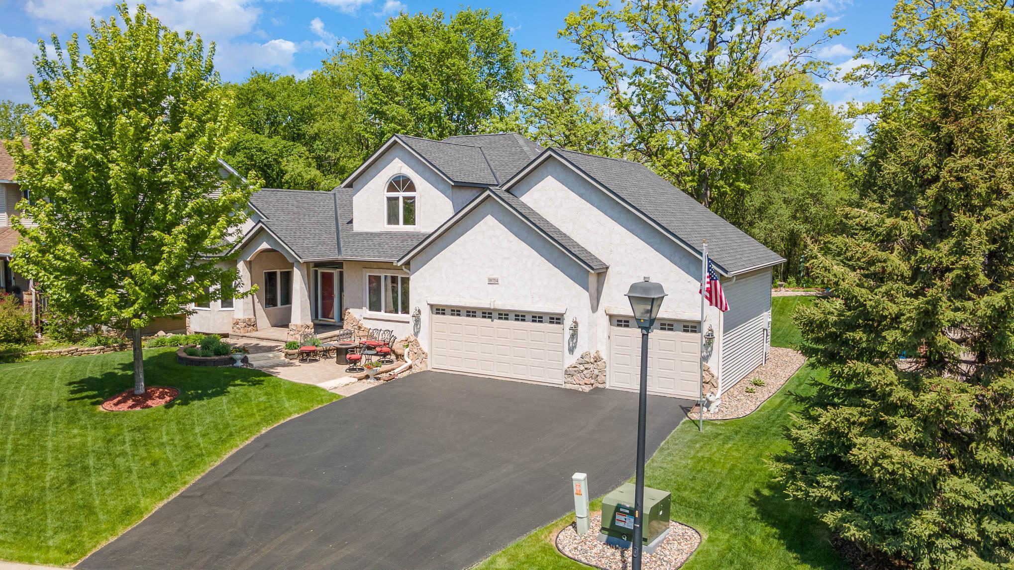 View of Residential at 10754 Amherst Way, Inver Grove Heights MN 55077, Inver Grove Heights - Mike Wilen | Minnesota Team Real Estate