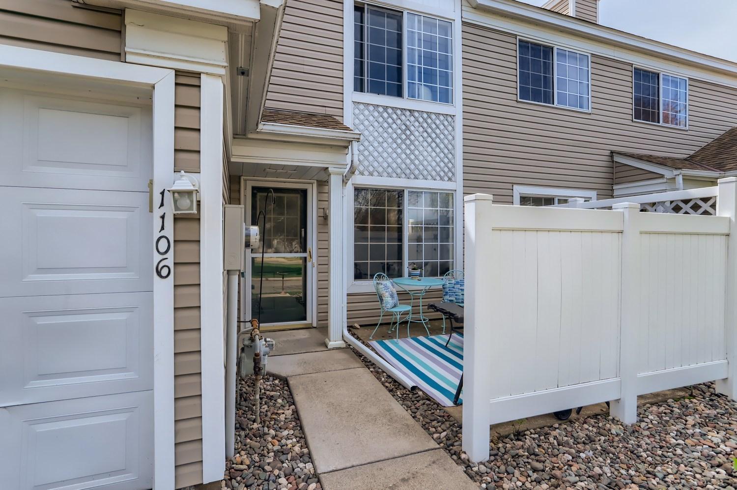 View of Residential at 12196 Killdeer Street #1106, Coon Rapids MN 55448, Coon Rapids - Mike Wilen | Minnesota Team Real Estate