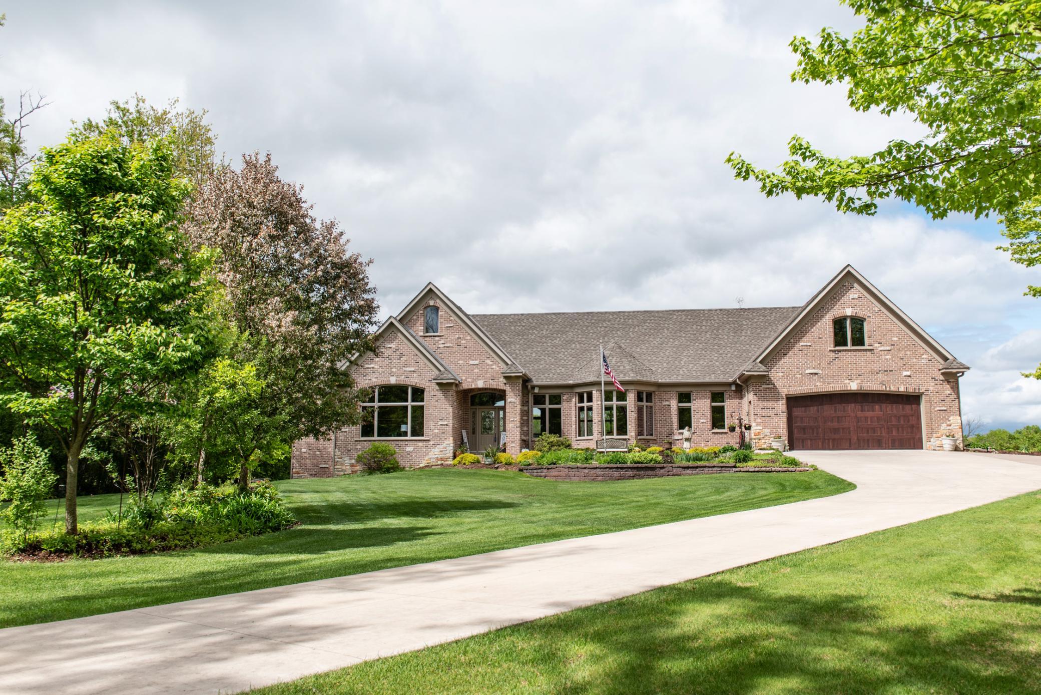 View of Residential at 3705 139th Avenue, Ham Lake MN 55304, Ham Lake - Mike Wilen | Minnesota Team Real Estate