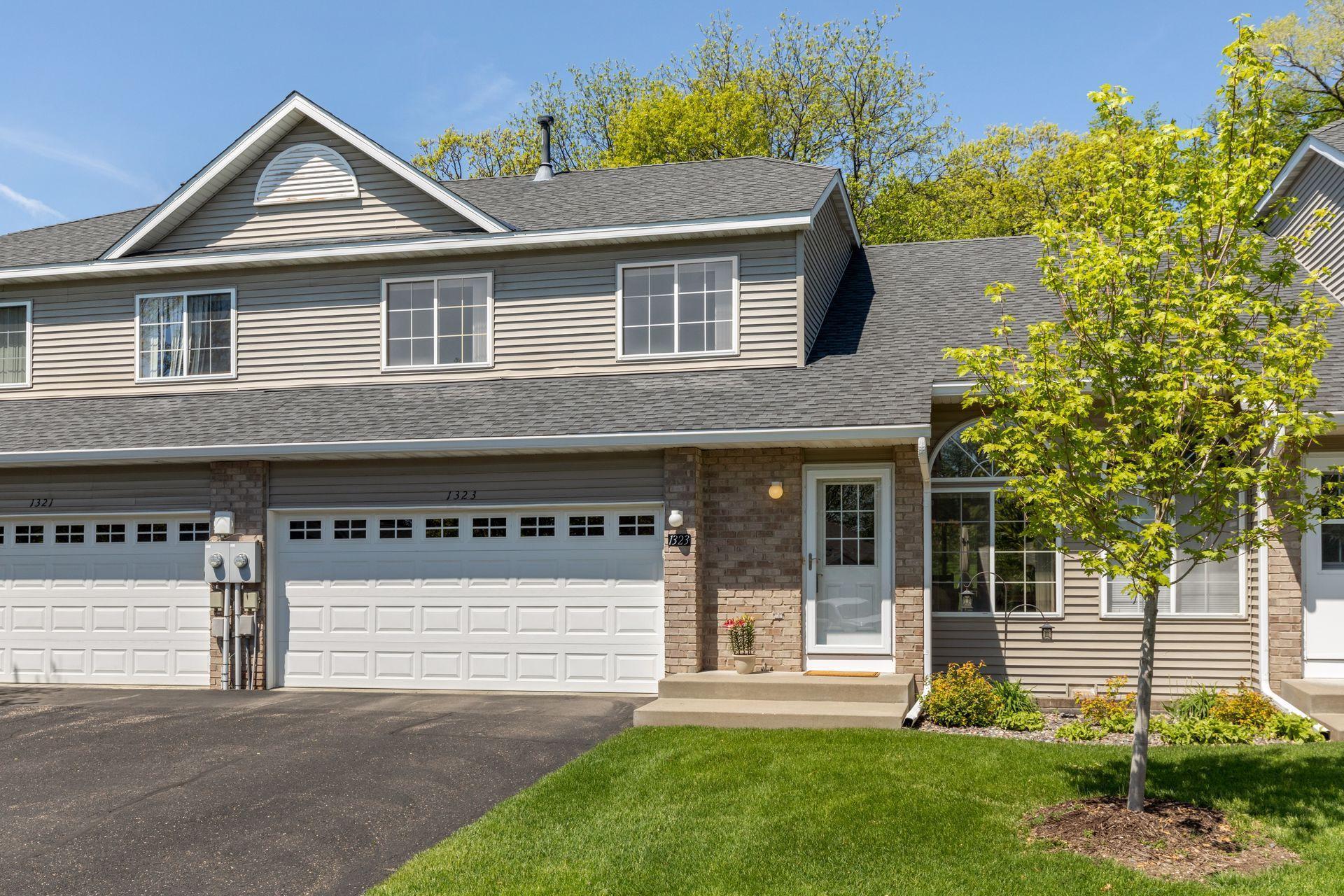 View of Residential at 1323 Conservatory Court, Saint Paul MN 55117, Saint Paul - Mike Wilen | Minnesota Team Real Estate