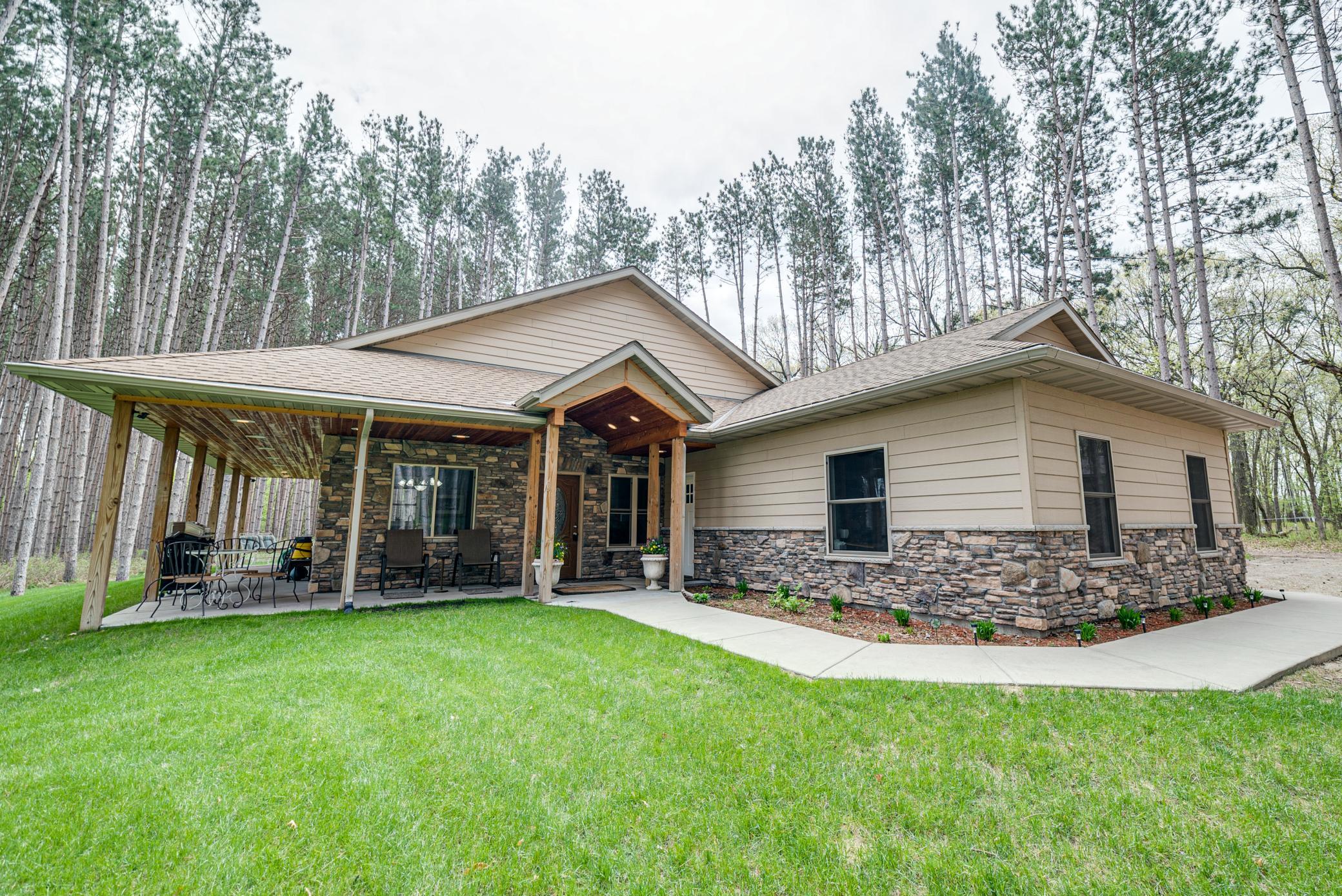 View of Residential at 30883 105th Street, Princeton MN 55371, Princeton - Mike Wilen | Minnesota Team Real Estate