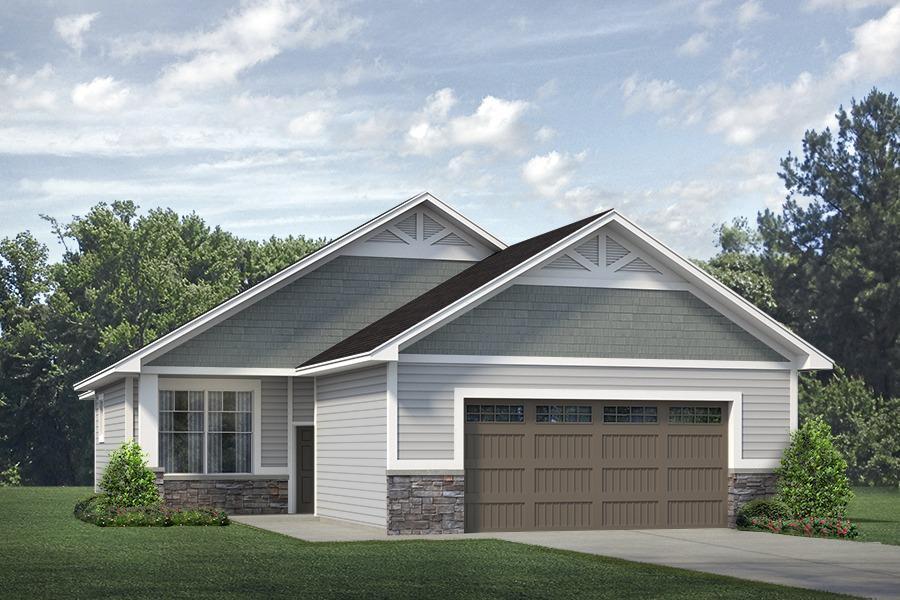 View of Residential at 7341 Kahl Circle, Otsego MN 55301, Otsego - Mike Wilen | Minnesota Team Real Estate