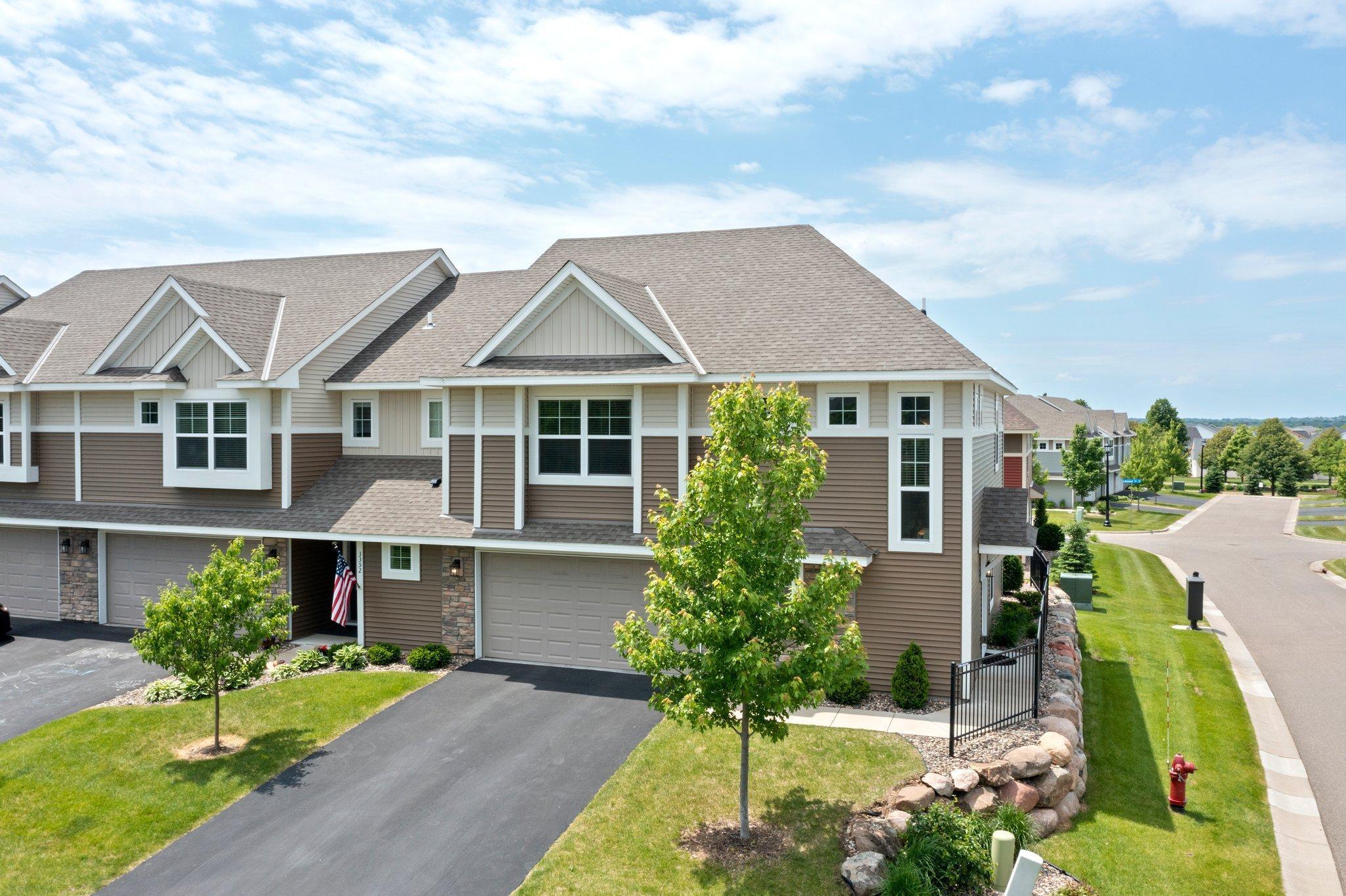 View of Residential at 3350 Lakewood Trail, Woodbury MN 55129, Woodbury - Mike Wilen | Minnesota Team Real Estate