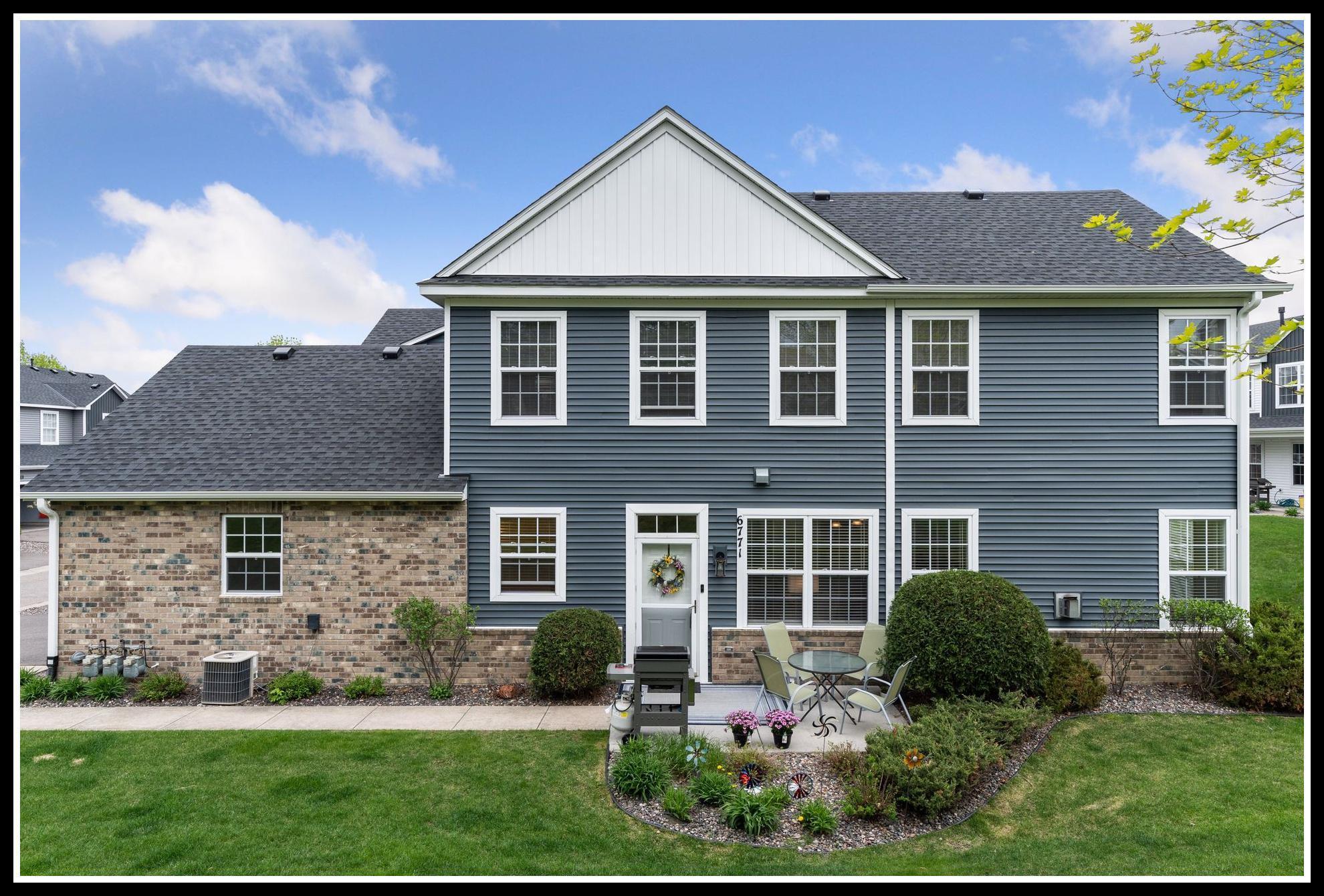 View of Residential at 6771 Narcissus Lane, Maple Grove MN 55311, Maple Grove - Mike Wilen | Minnesota Team Real Estate